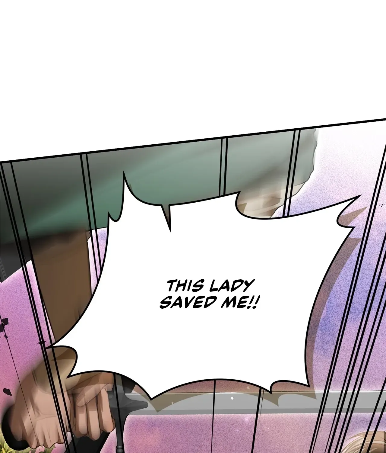 That’s Not What My Will Said chapter 60 page 38