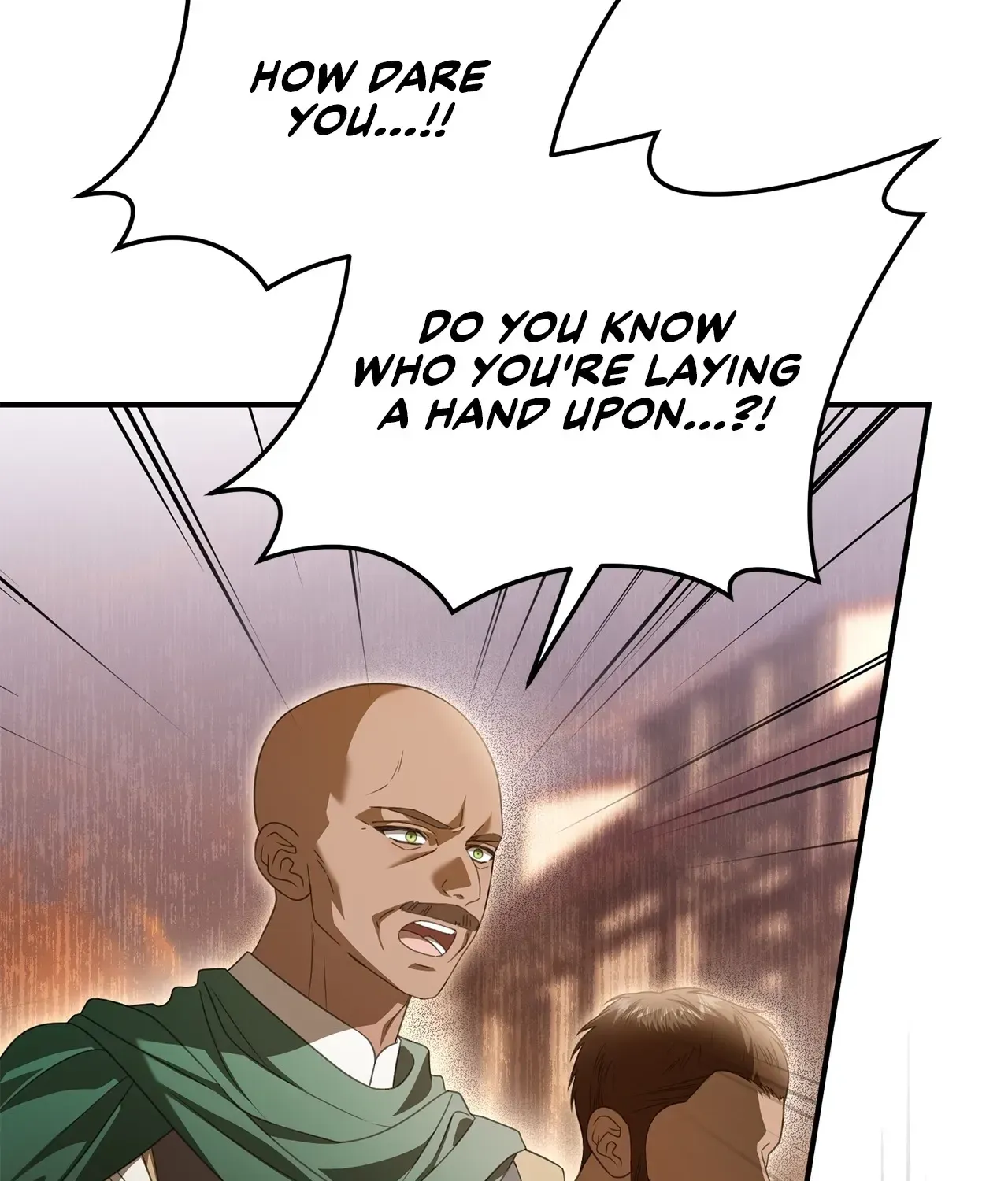 That’s Not What My Will Said chapter 60 page 31