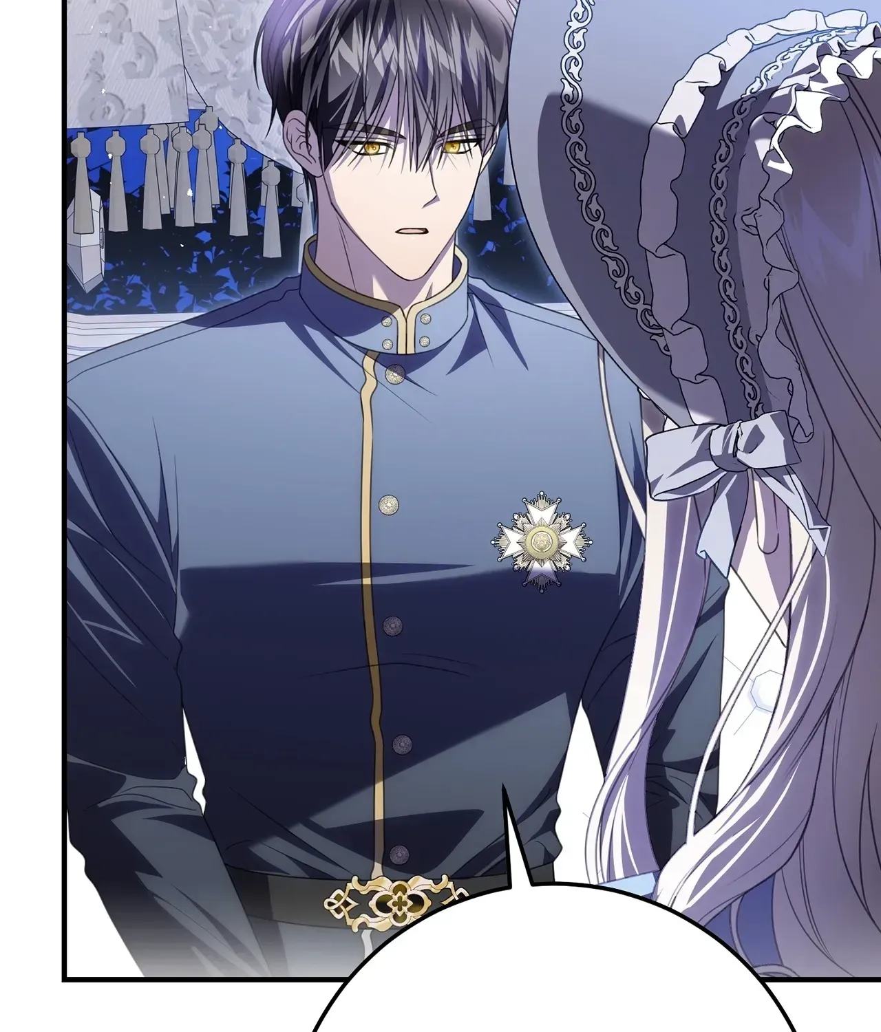 That’s Not What My Will Said chapter 60 page 100