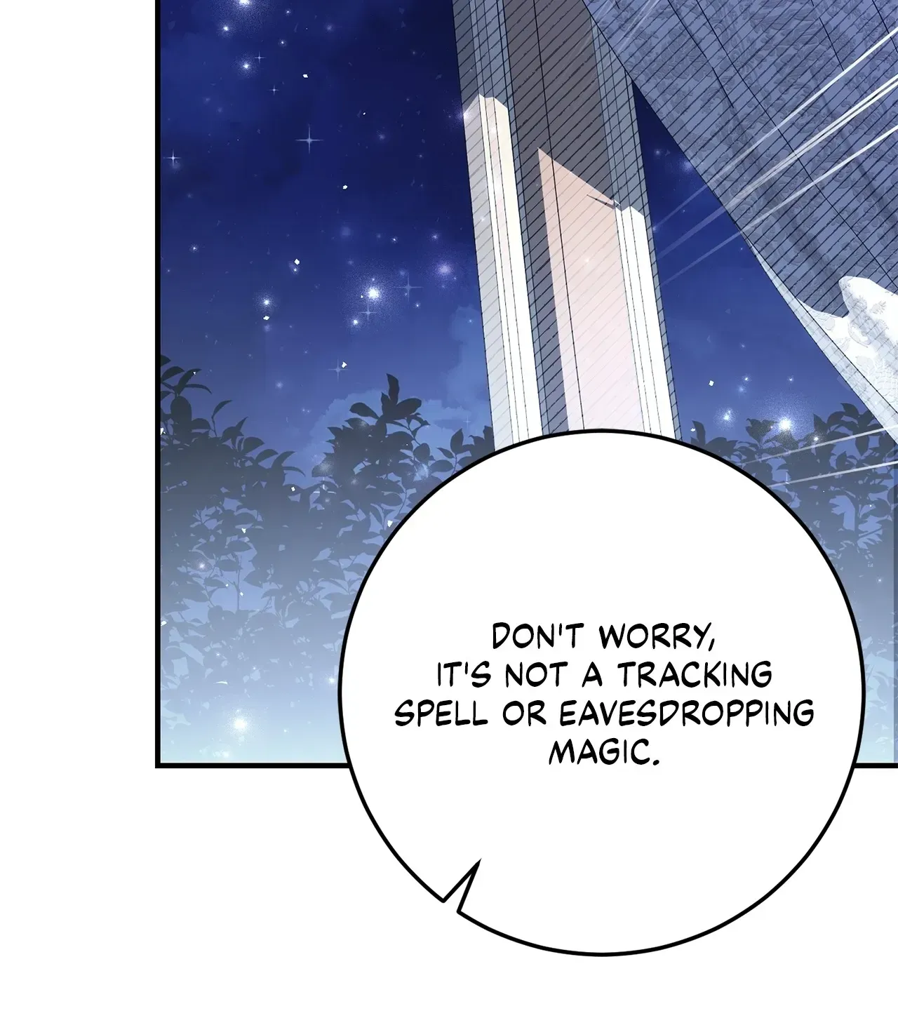 That’s Not What My Will Said chapter 60 page 89