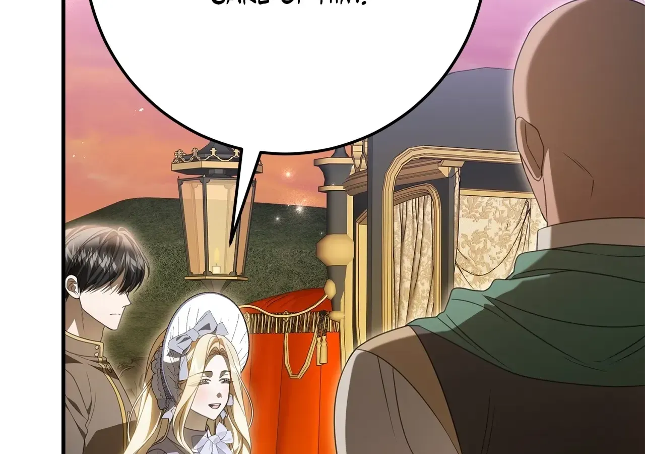 That’s Not What My Will Said chapter 60 page 59