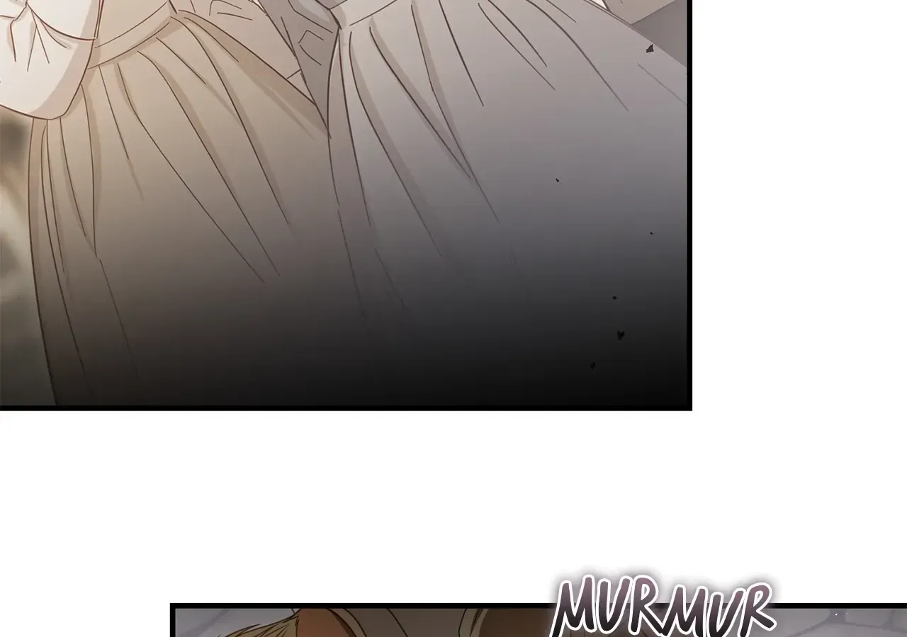 That’s Not What My Will Said chapter 60 page 11