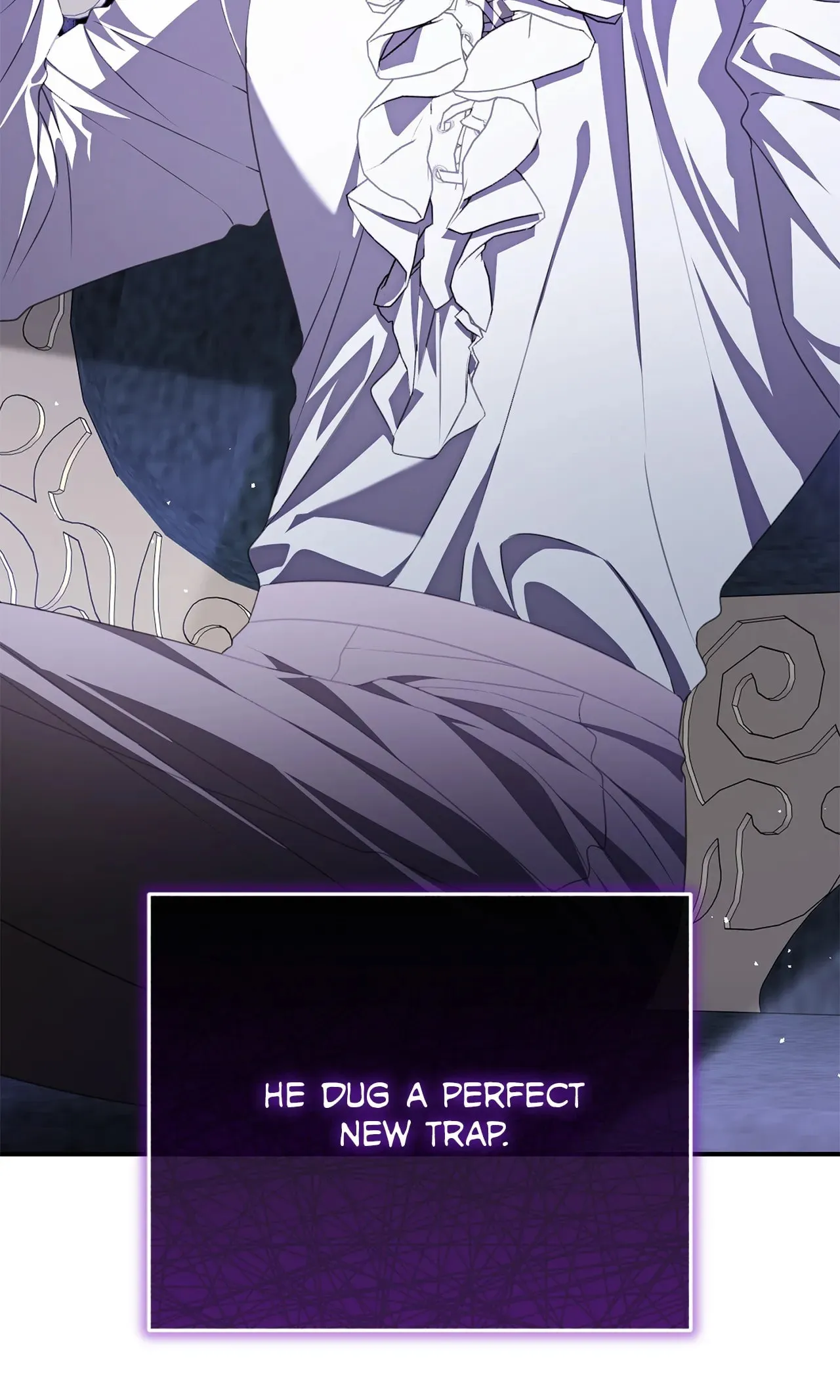 That’s Not What My Will Said chapter 61 page 55