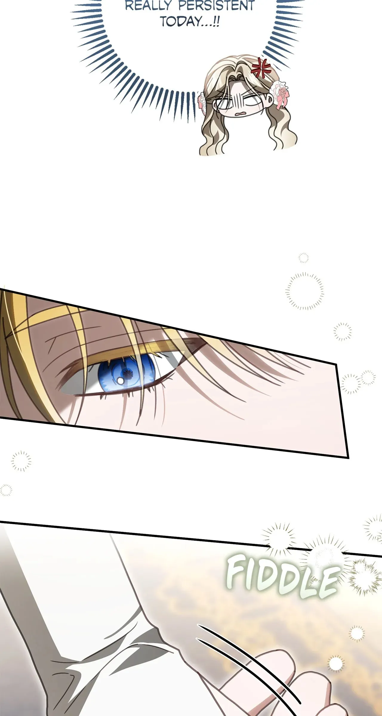 That’s Not What My Will Said chapter 61 page 78