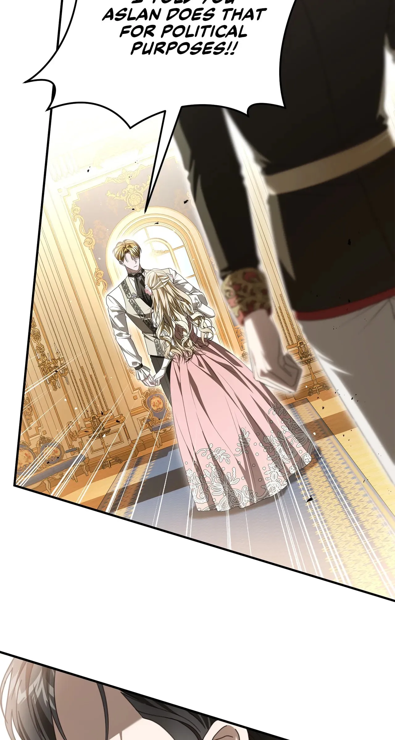 That’s Not What My Will Said chapter 61 page 89