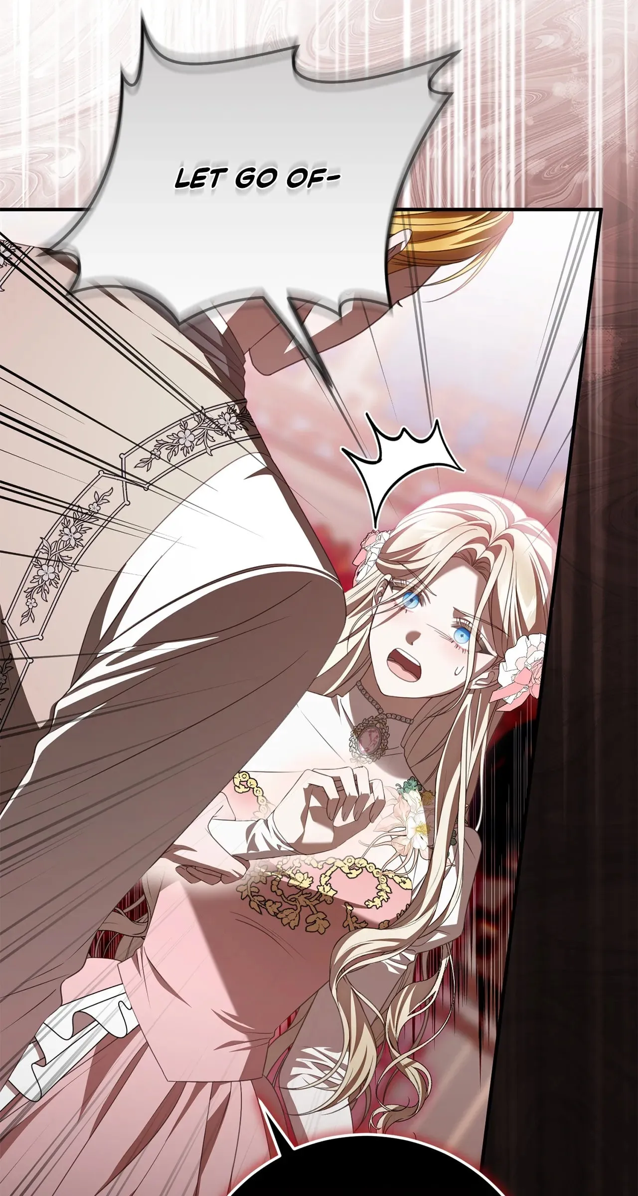 That’s Not What My Will Said chapter 61 page 80