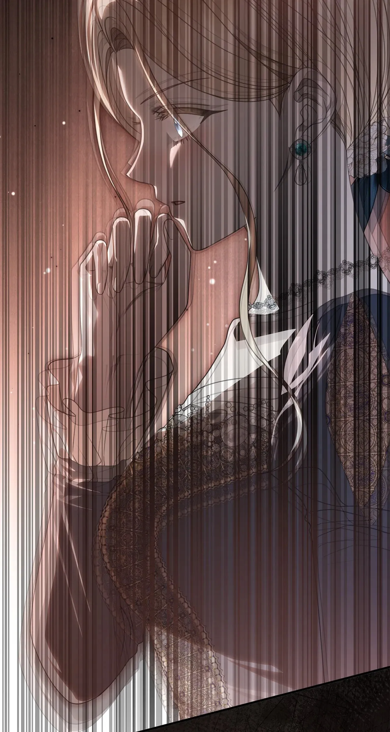 That’s Not What My Will Said chapter 61 page 16