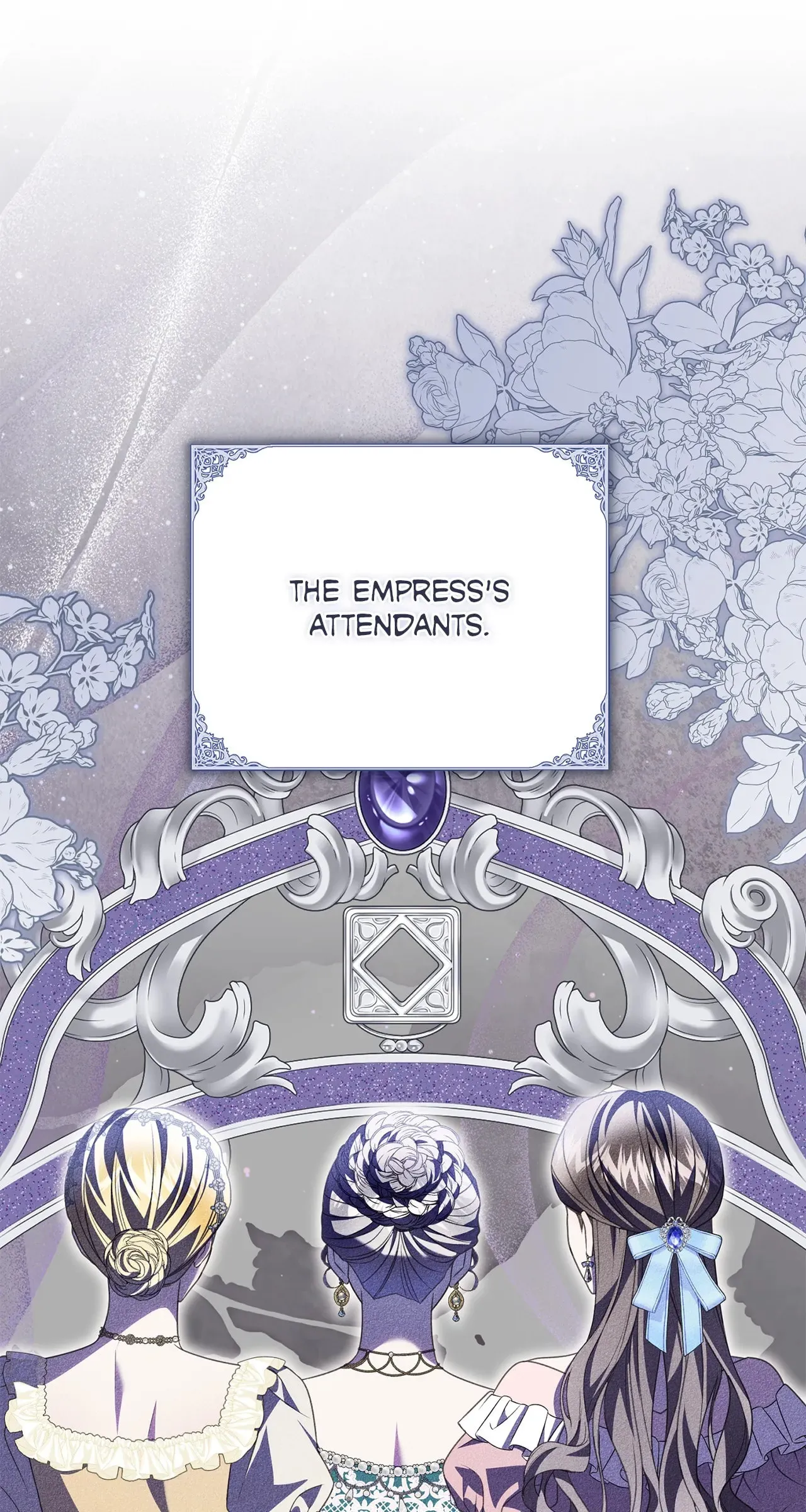 That’s Not What My Will Said chapter 61 page 38