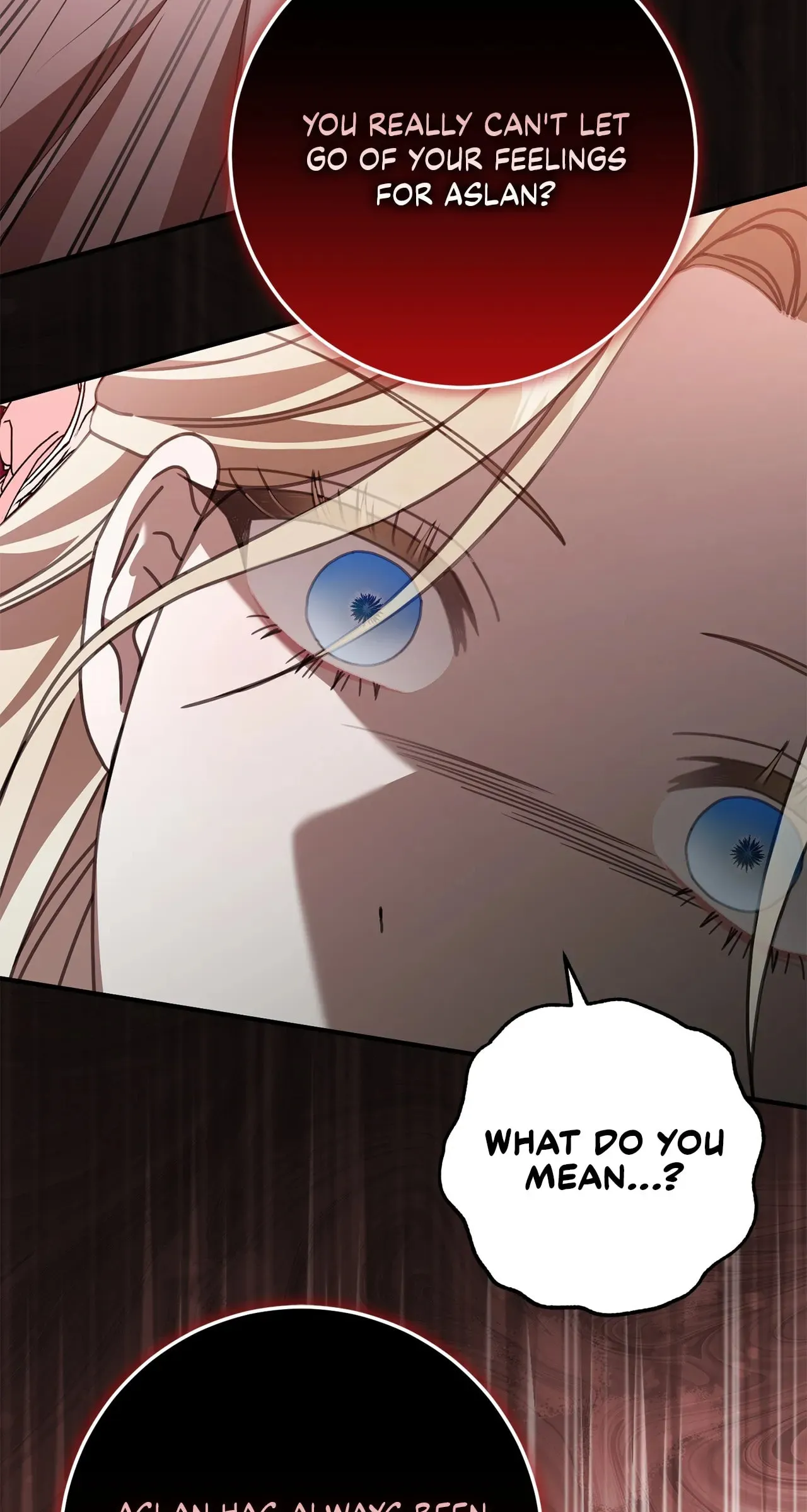 That’s Not What My Will Said chapter 61 page 81