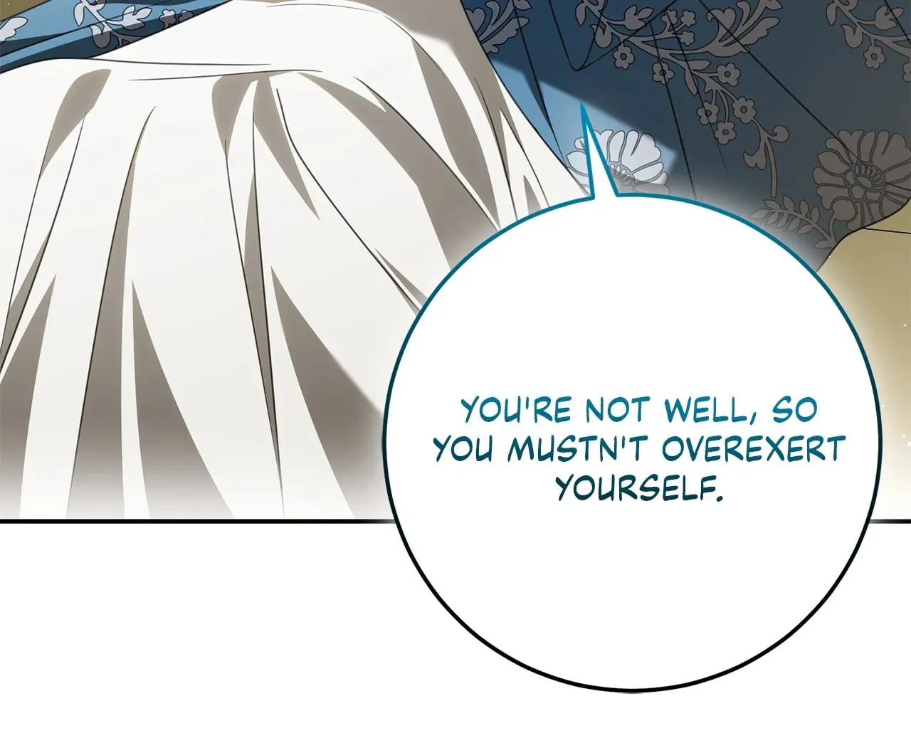 That’s Not What My Will Said chapter 61 page 46