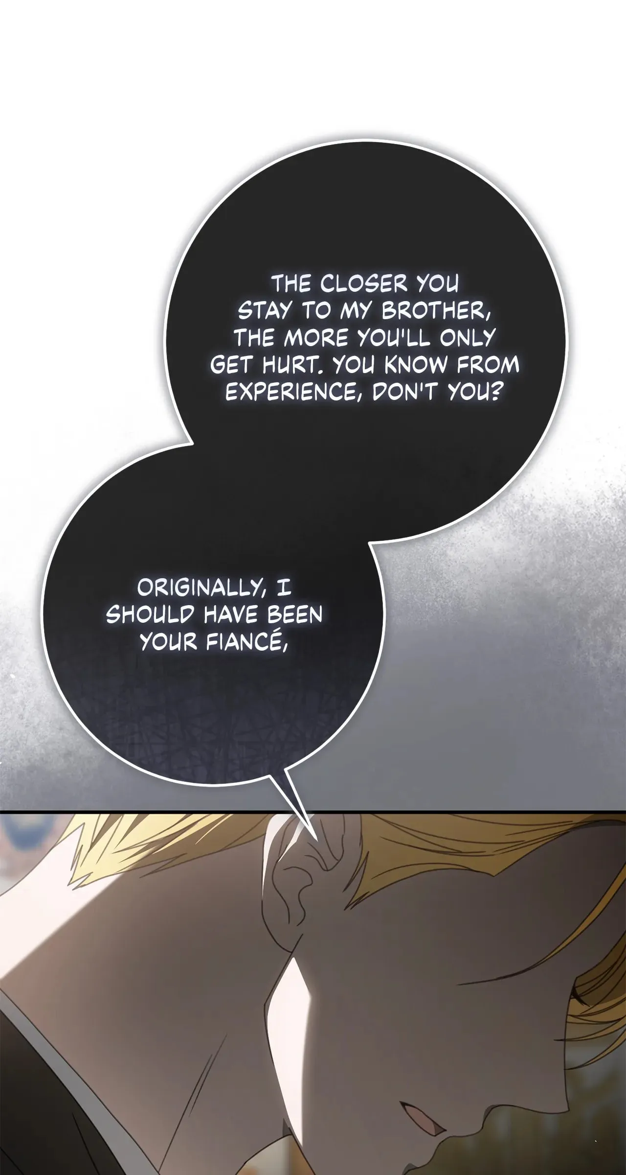 That’s Not What My Will Said chapter 61 page 84