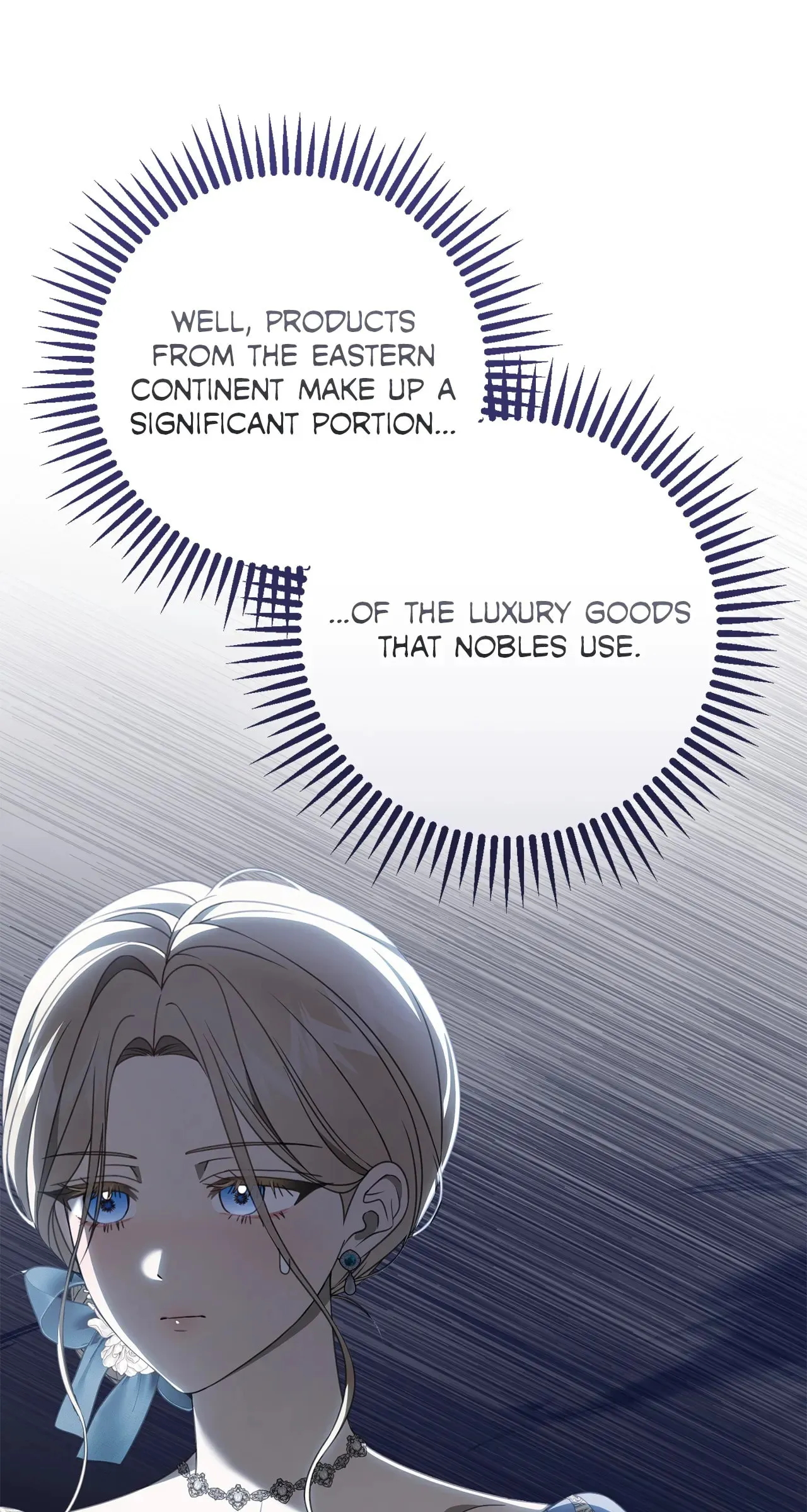 That’s Not What My Will Said chapter 61 page 29