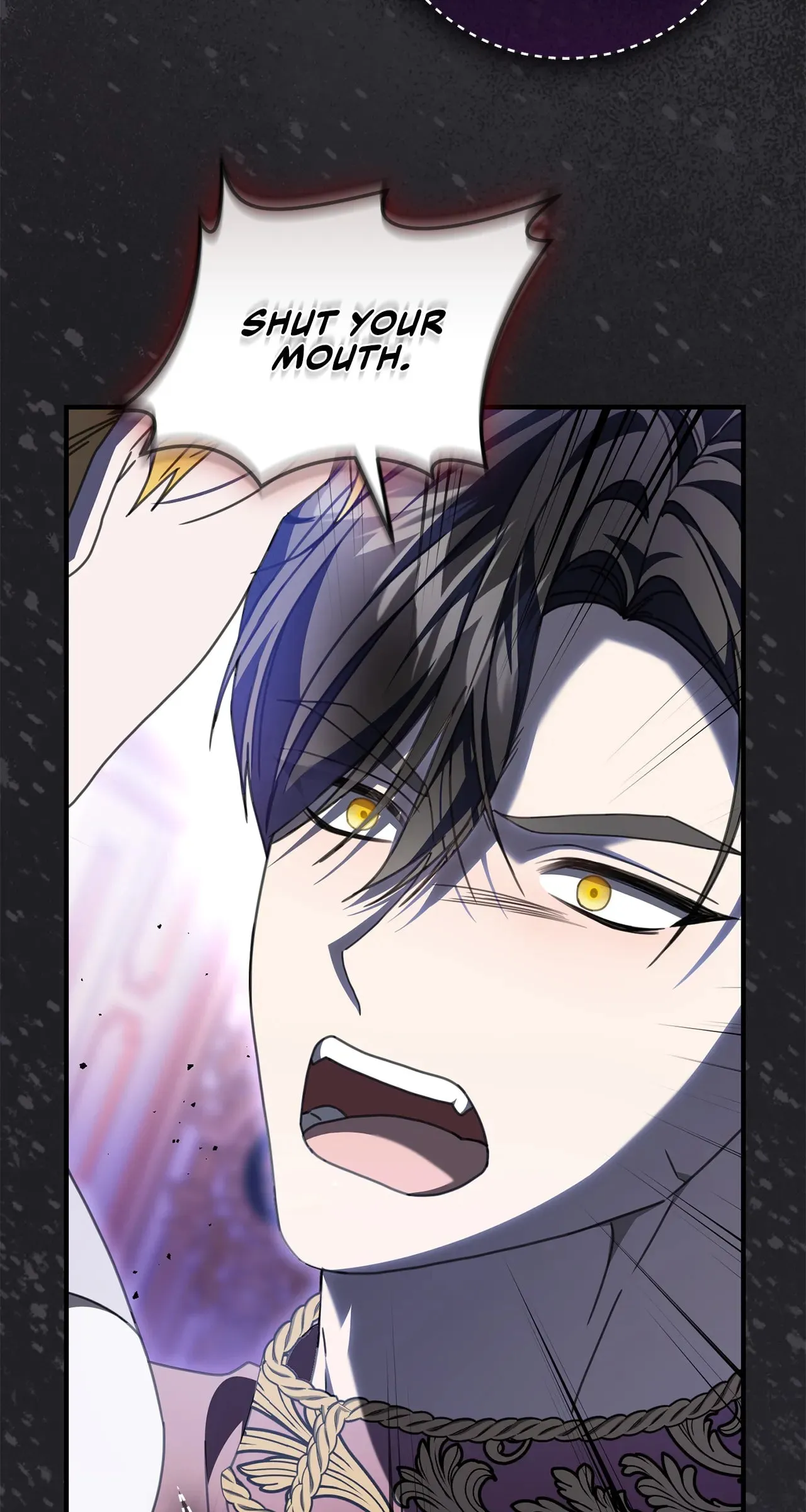That’s Not What My Will Said chapter 62 page 17