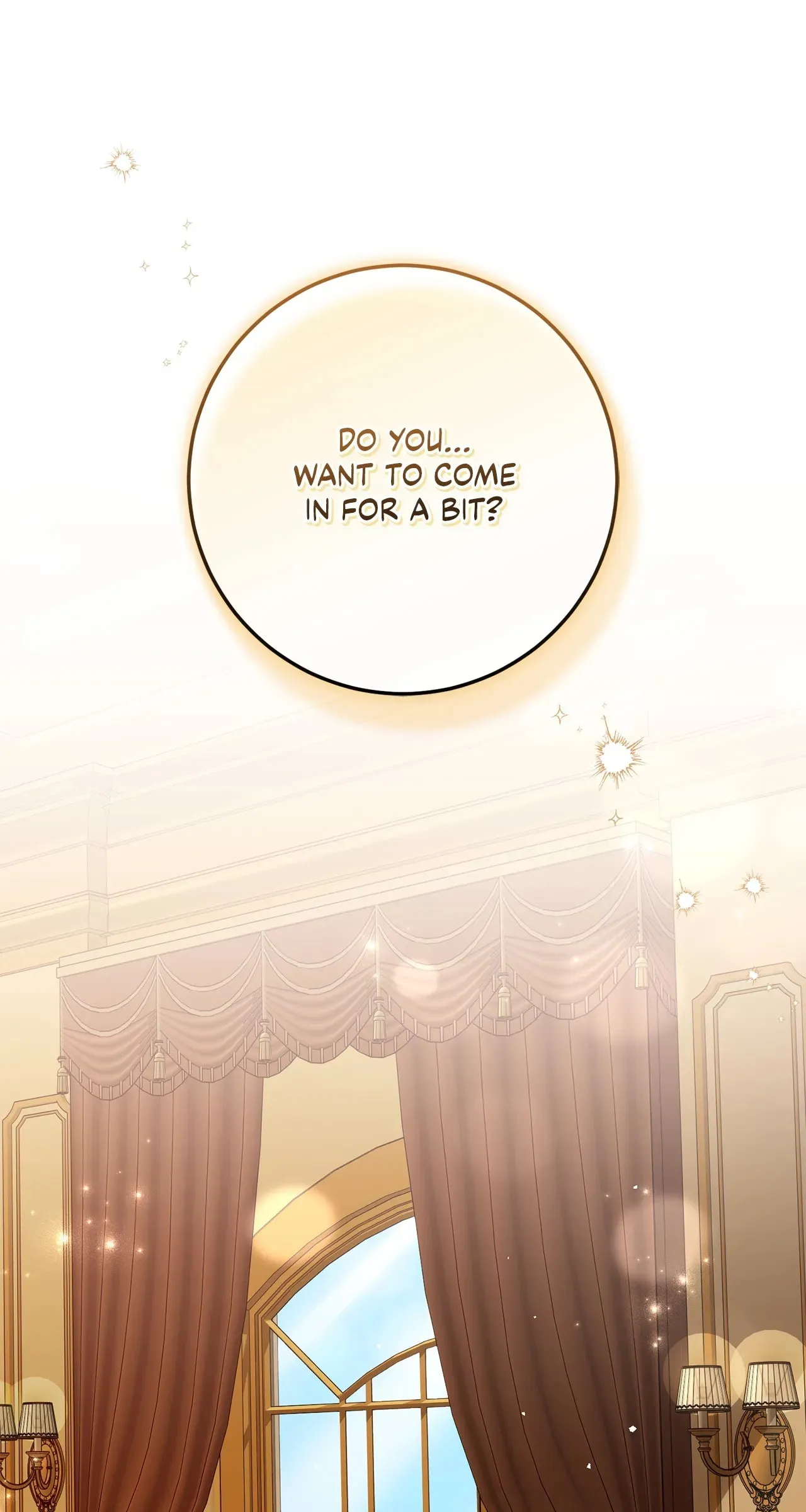 That’s Not What My Will Said chapter 62 page 47