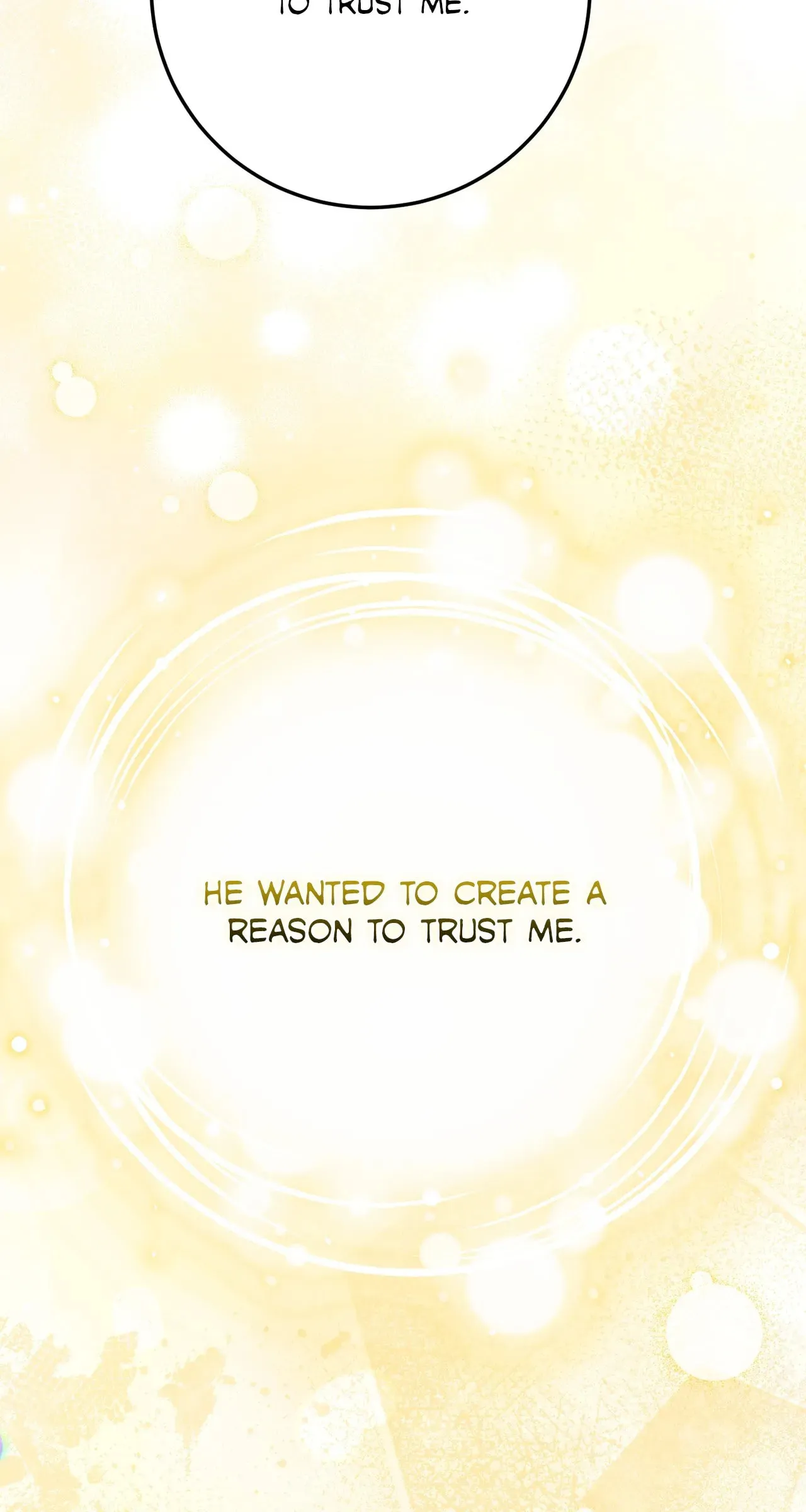 That’s Not What My Will Said chapter 62 page 70