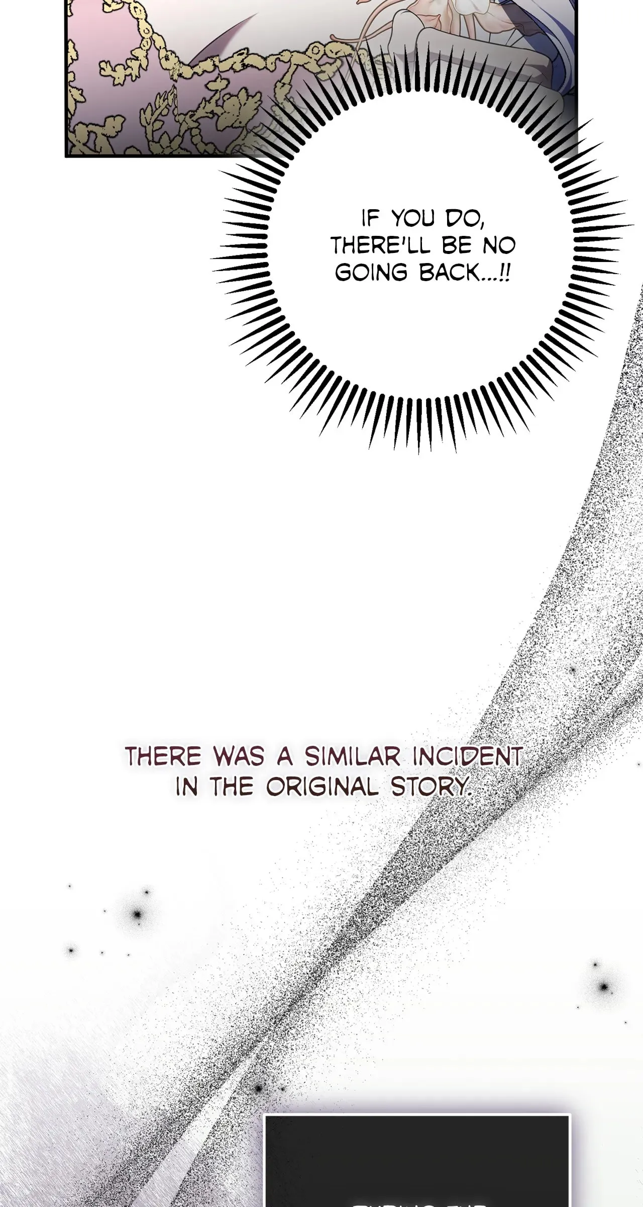 That’s Not What My Will Said chapter 62 page 22