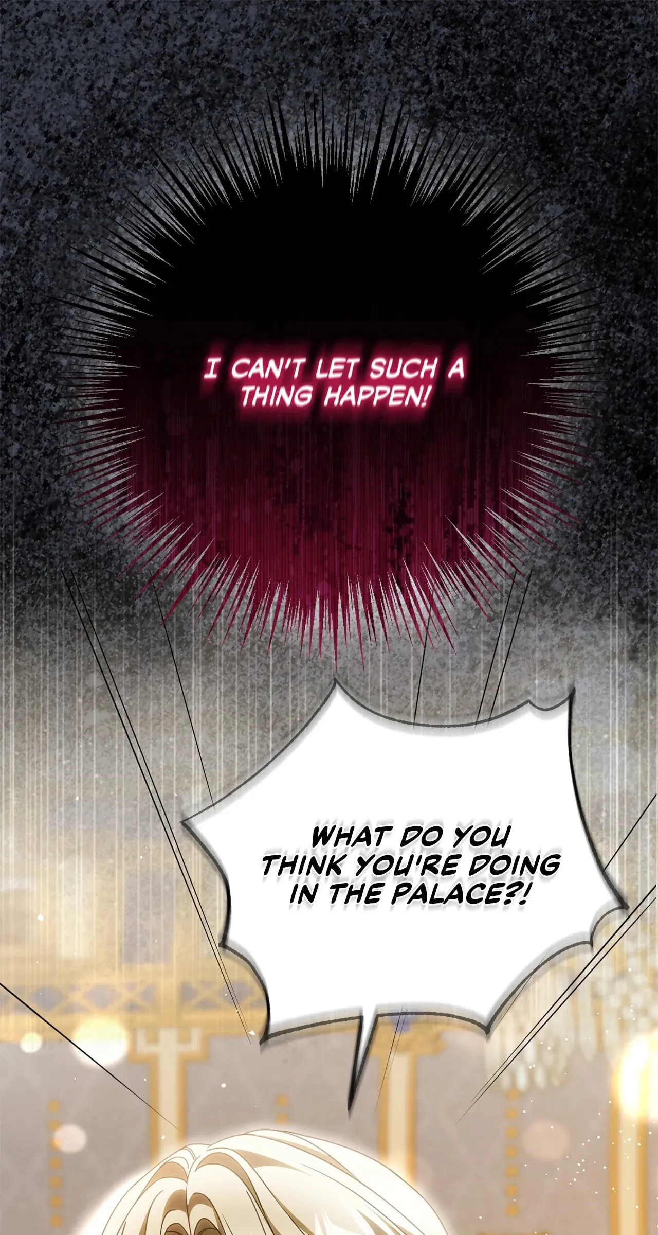 That’s Not What My Will Said chapter 62 page 31