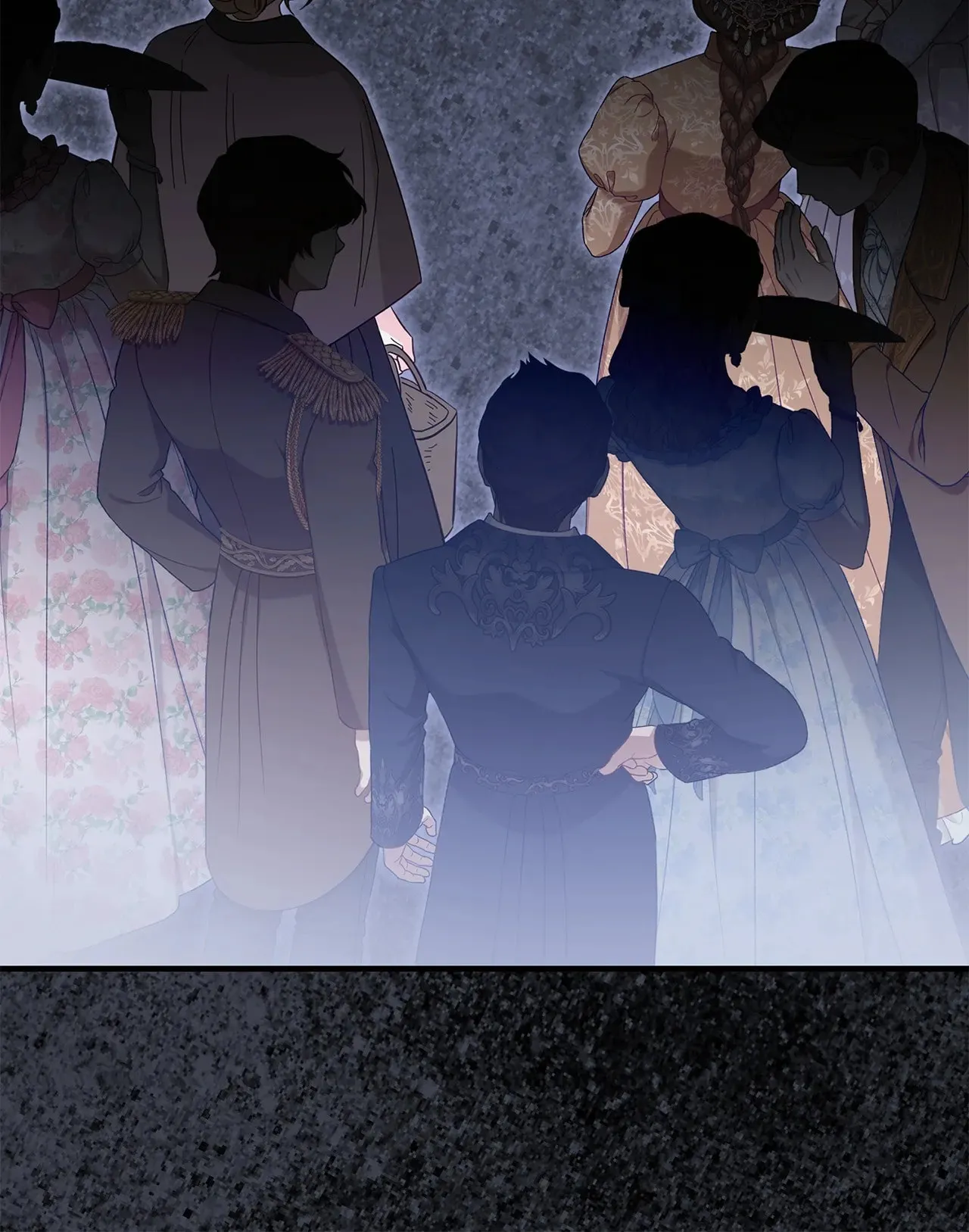 That’s Not What My Will Said chapter 62 page 30