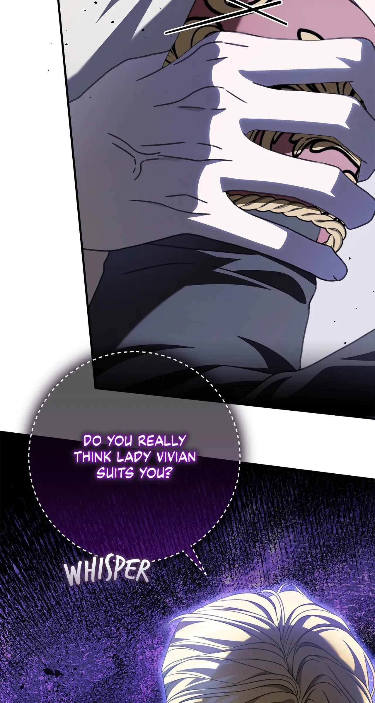 That’s Not What My Will Said chapter 62 page 15