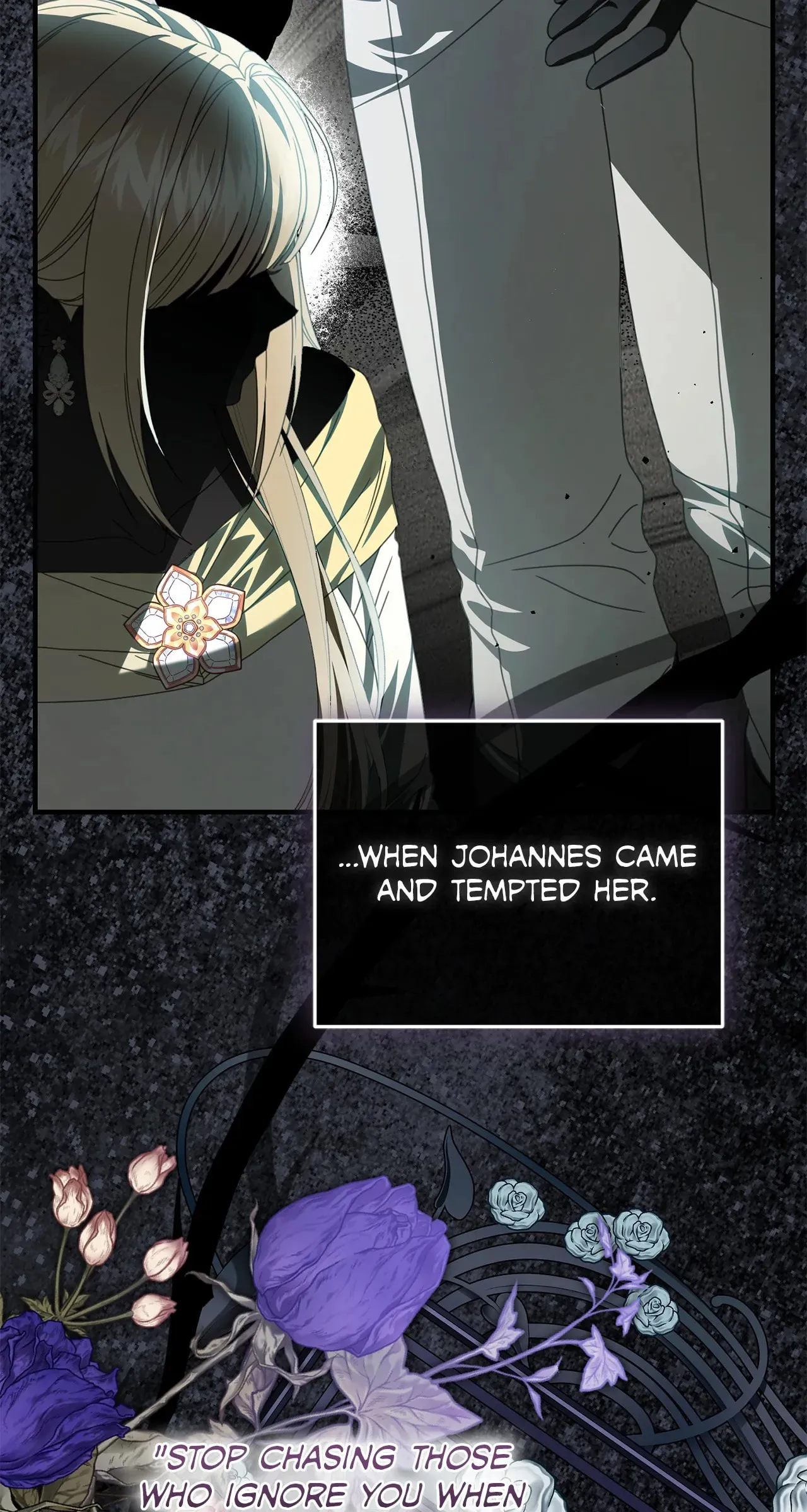 That’s Not What My Will Said chapter 62 page 25
