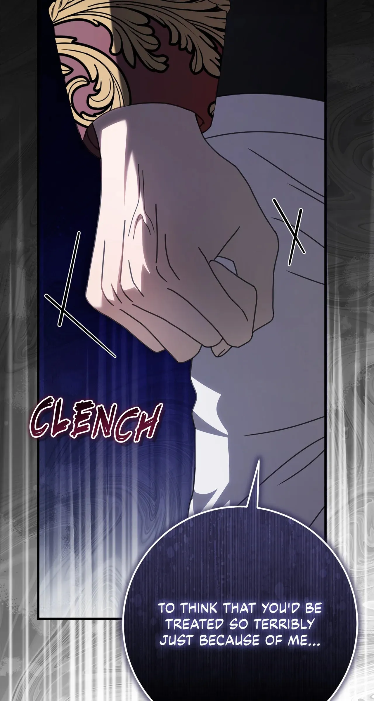 That’s Not What My Will Said chapter 62 page 53