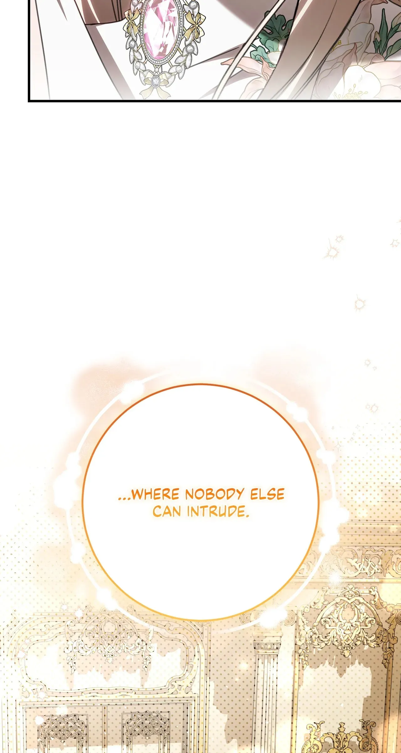 That’s Not What My Will Said chapter 62 page 81
