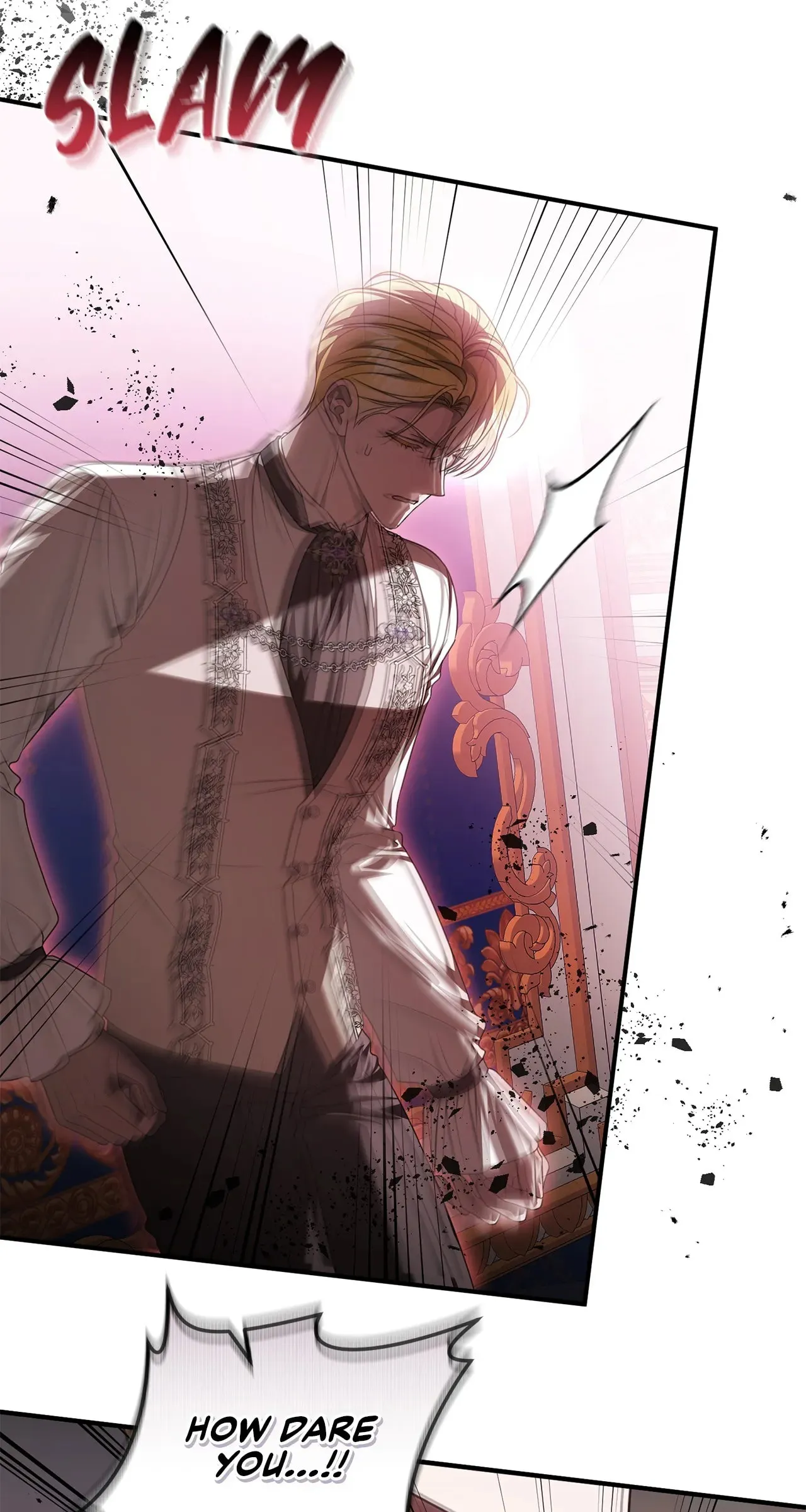 That’s Not What My Will Said chapter 62 page 6
