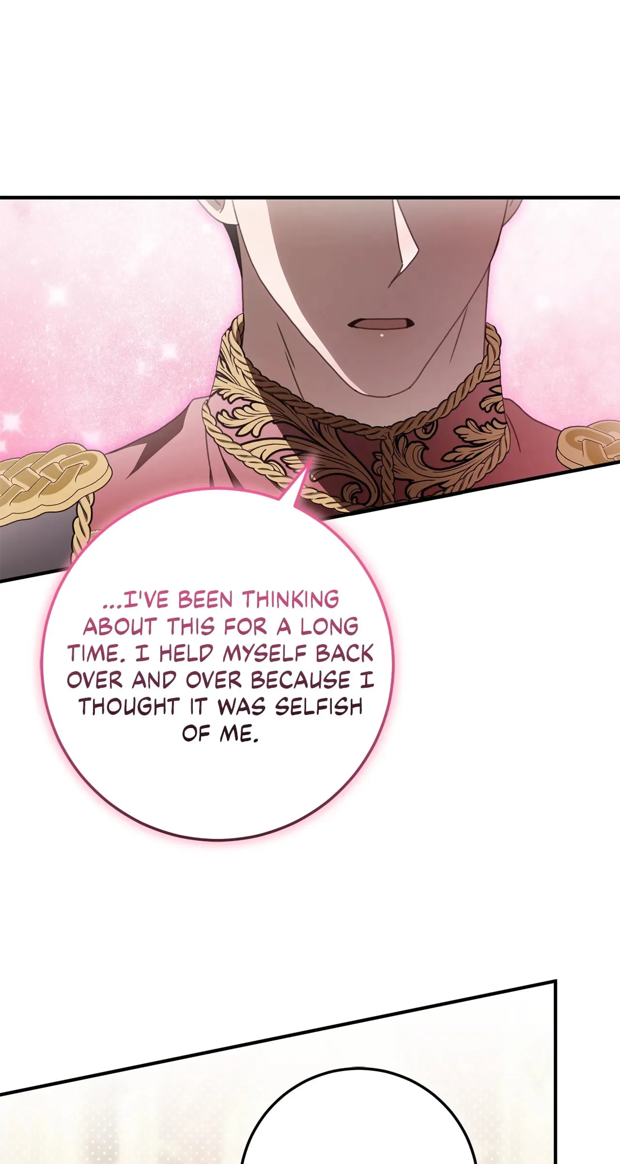 That’s Not What My Will Said chapter 62 page 75