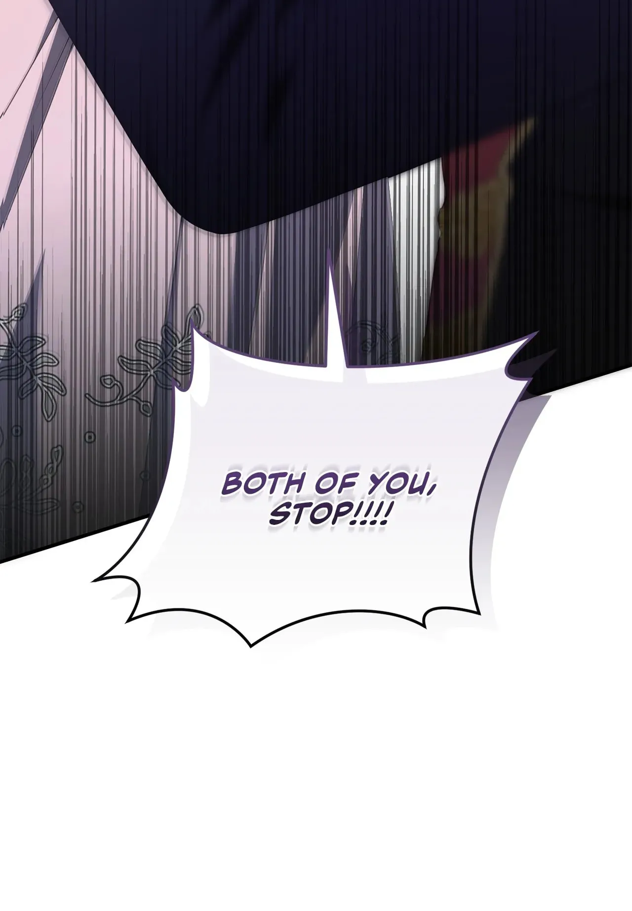 That’s Not What My Will Said chapter 62 page 20