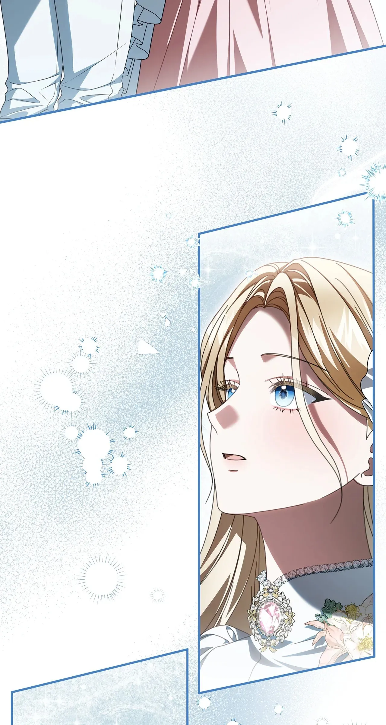 That’s Not What My Will Said chapter 62 page 45