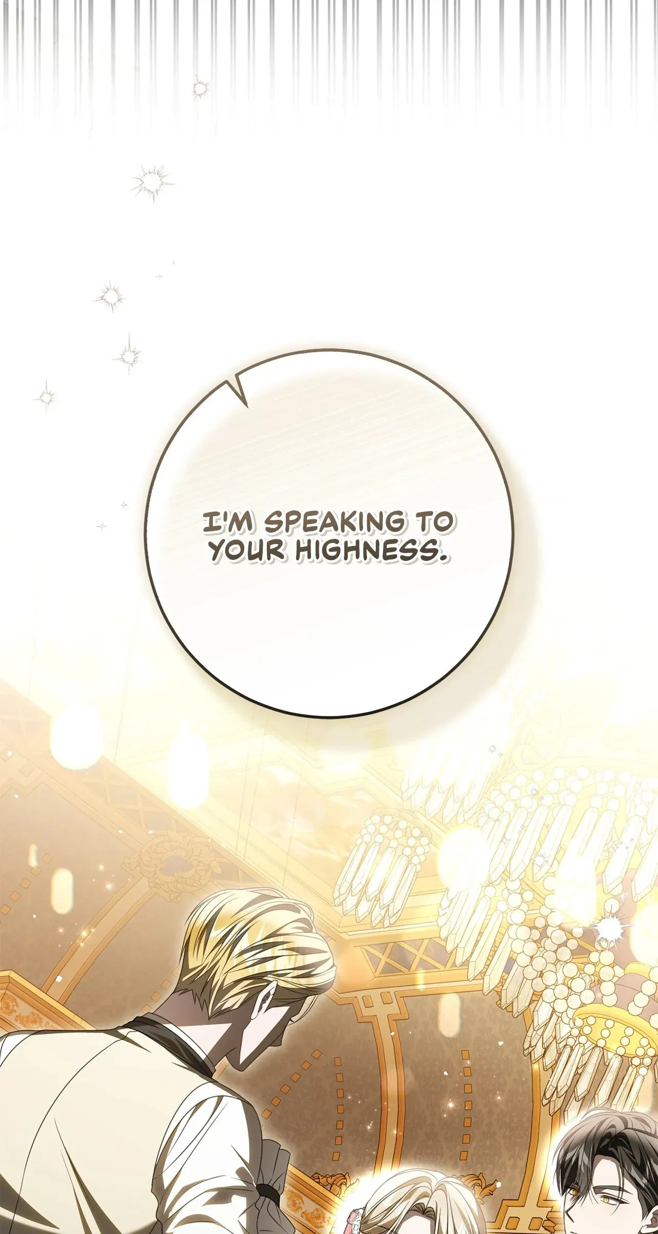 That’s Not What My Will Said chapter 62 page 35