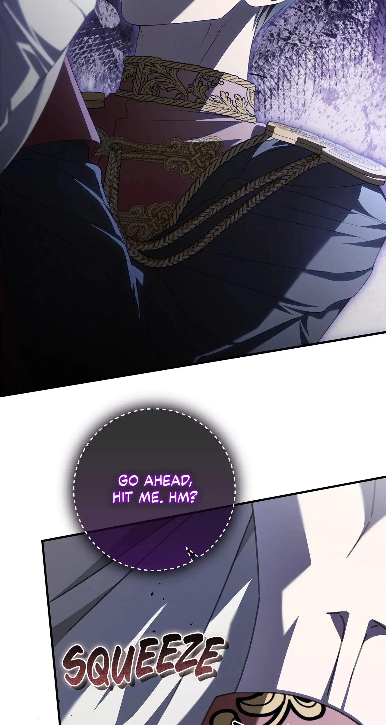 That’s Not What My Will Said chapter 62 page 14
