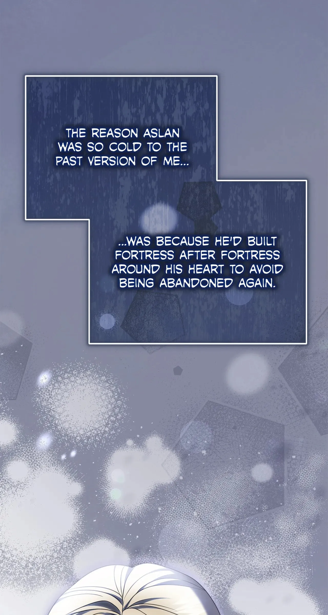 That’s Not What My Will Said chapter 62 page 68