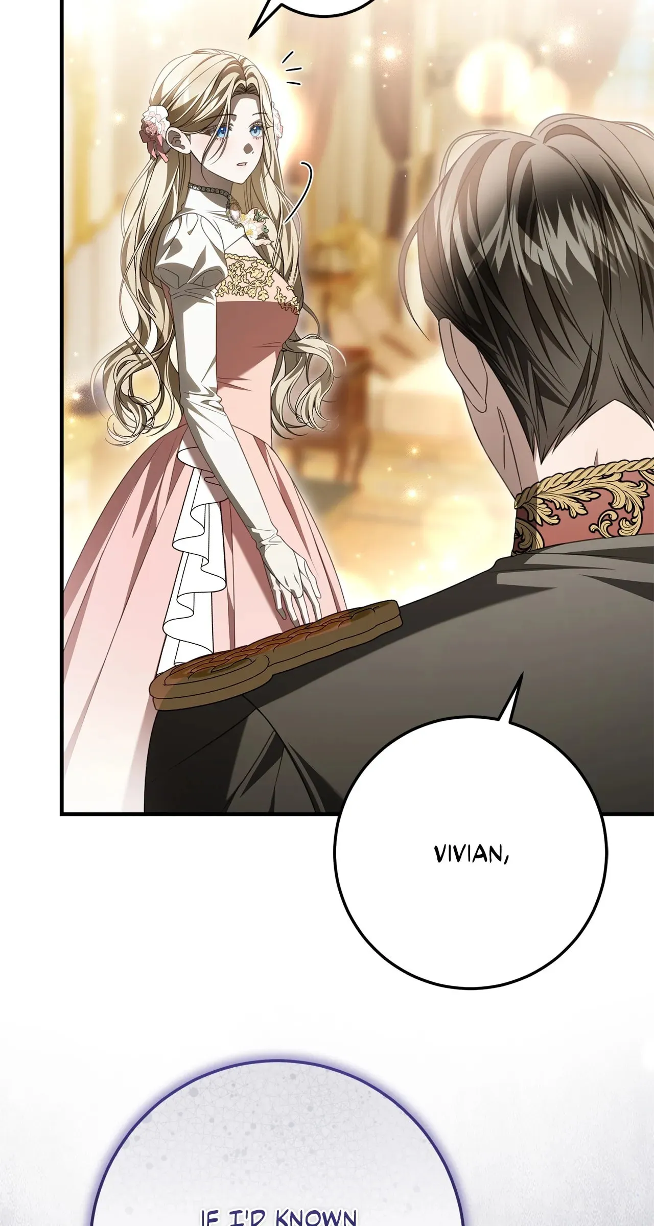 That’s Not What My Will Said chapter 62 page 50