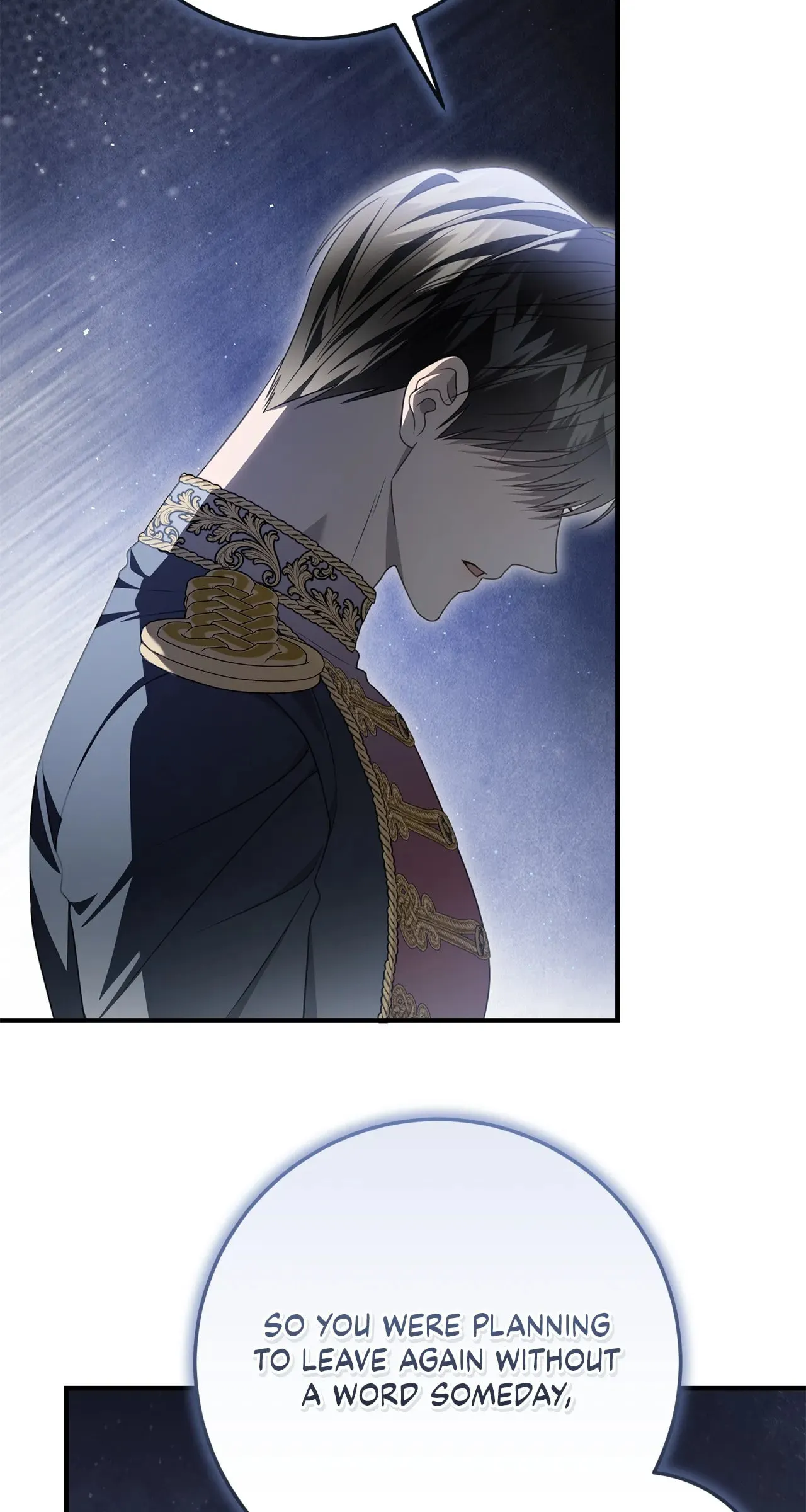 That’s Not What My Will Said chapter 62 page 59