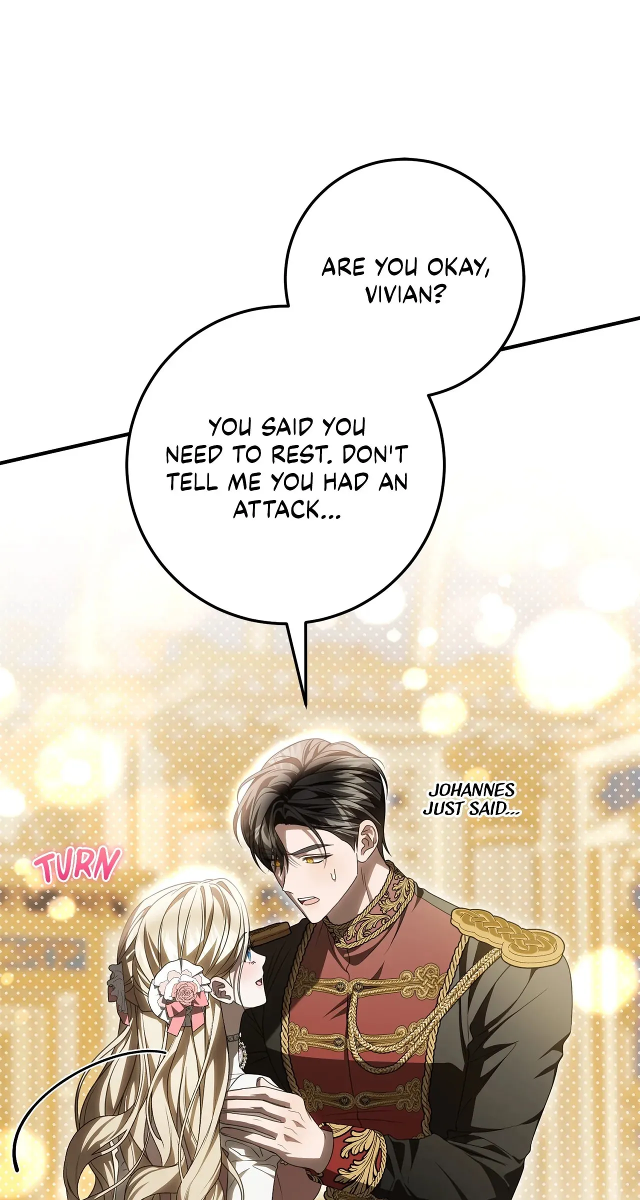 That’s Not What My Will Said chapter 62 page 41