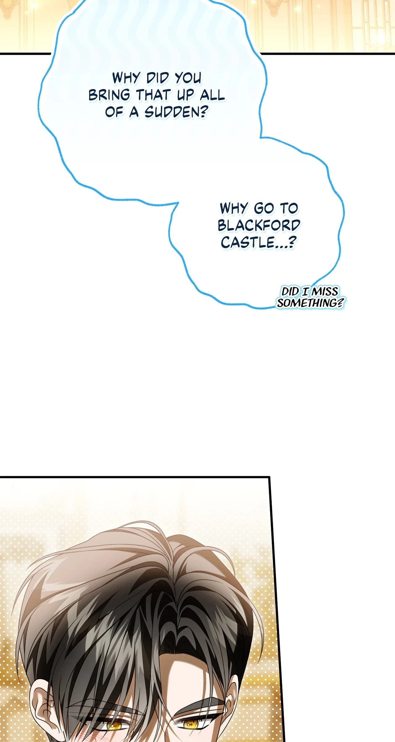 That’s Not What My Will Said chapter 63 page 17