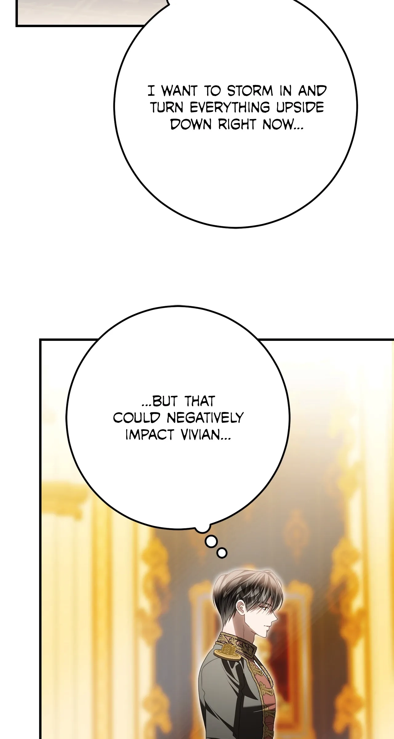 That’s Not What My Will Said chapter 63 page 43
