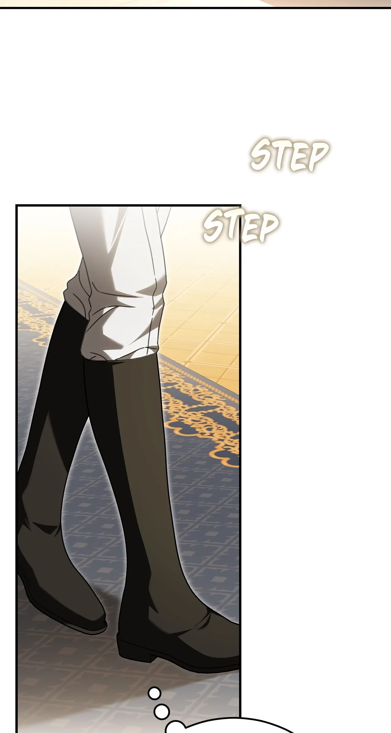 That’s Not What My Will Said chapter 63 page 42