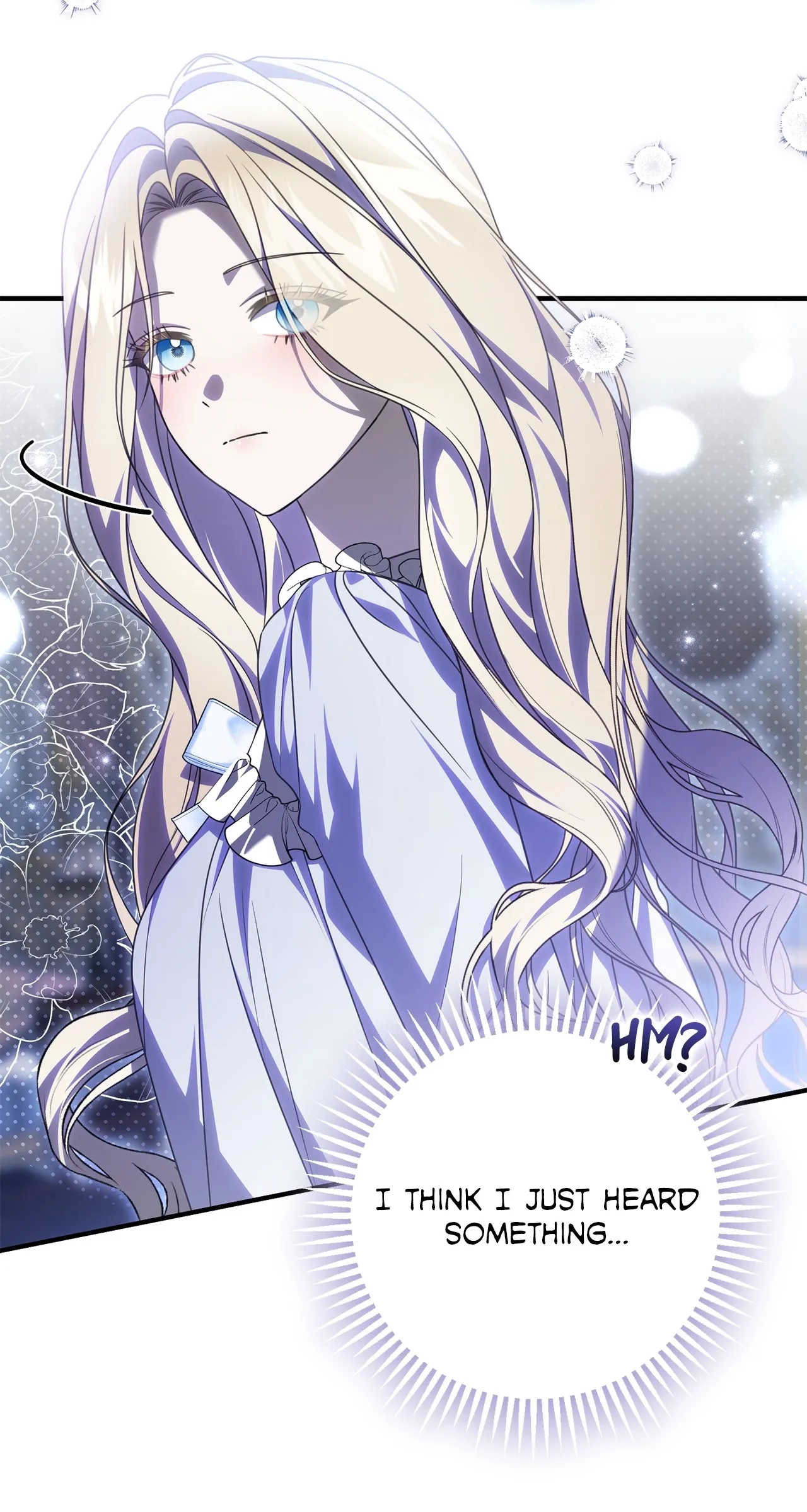 That’s Not What My Will Said chapter 63 page 81
