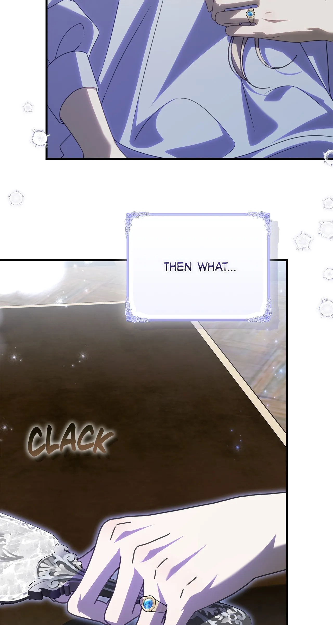 That’s Not What My Will Said chapter 63 page 79