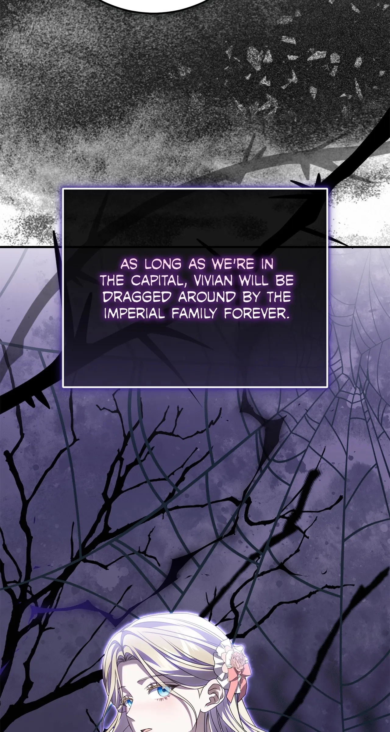 That’s Not What My Will Said chapter 63 page 59