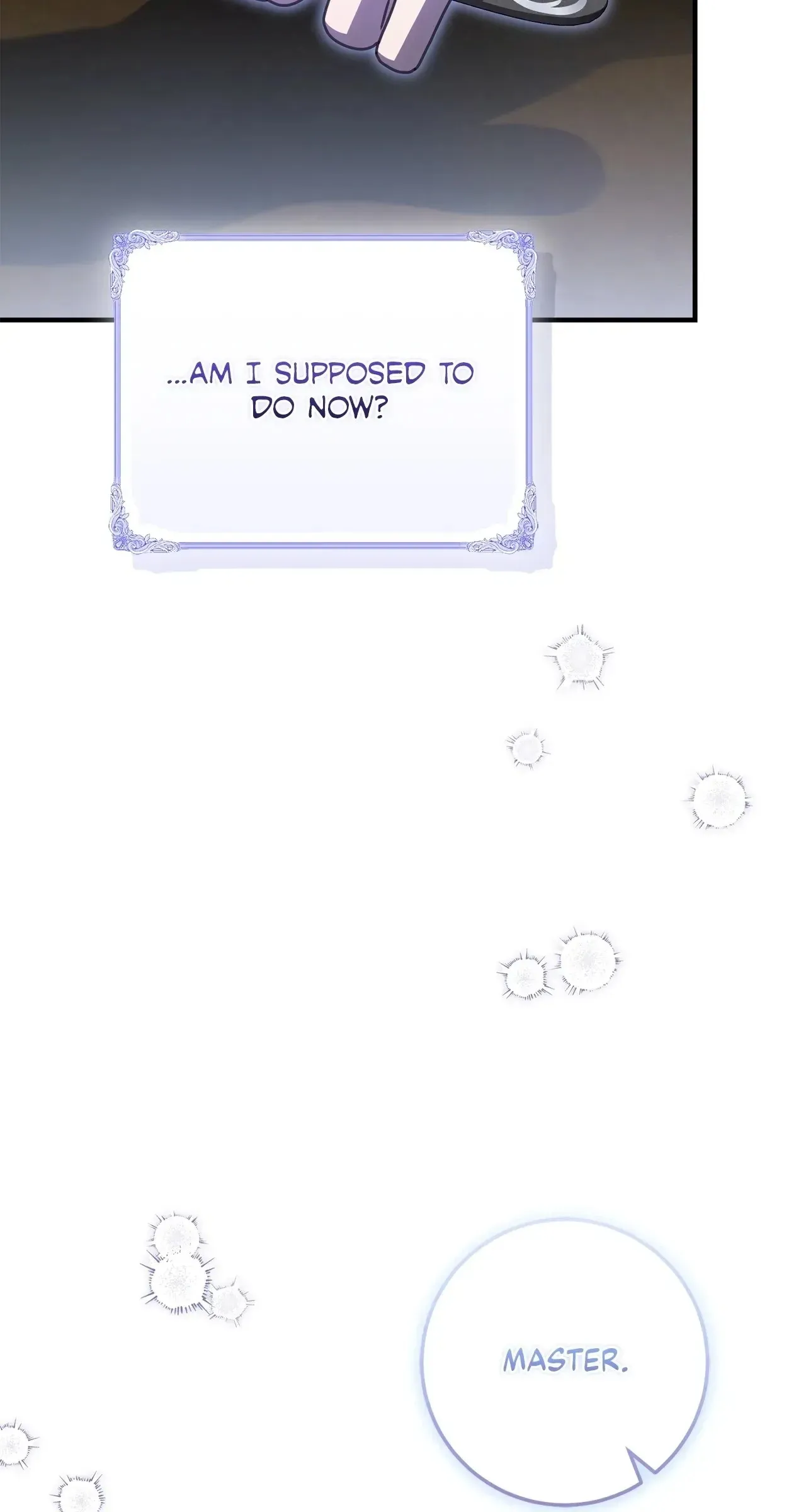 That’s Not What My Will Said chapter 63 page 80