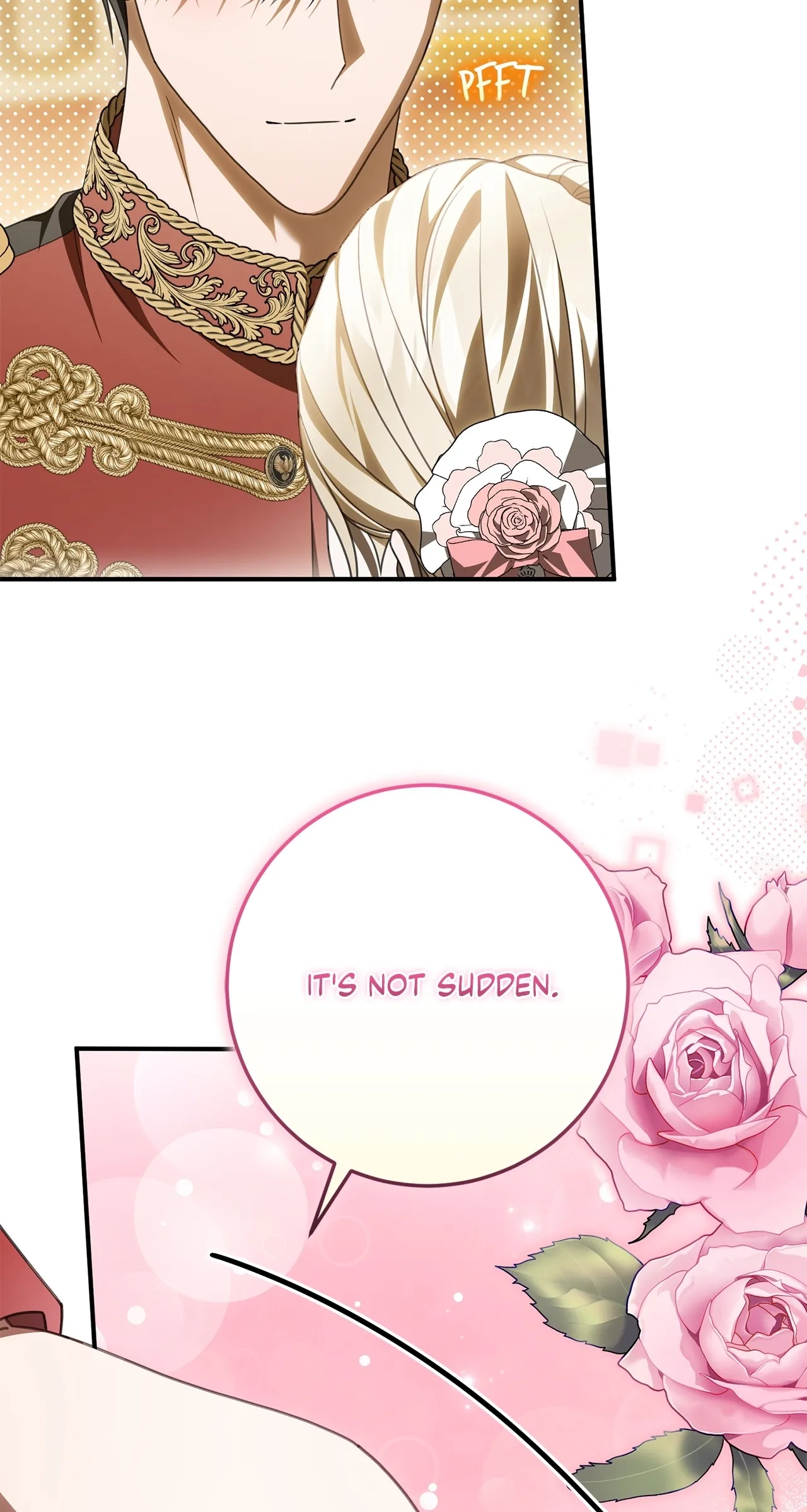 That’s Not What My Will Said chapter 63 page 18