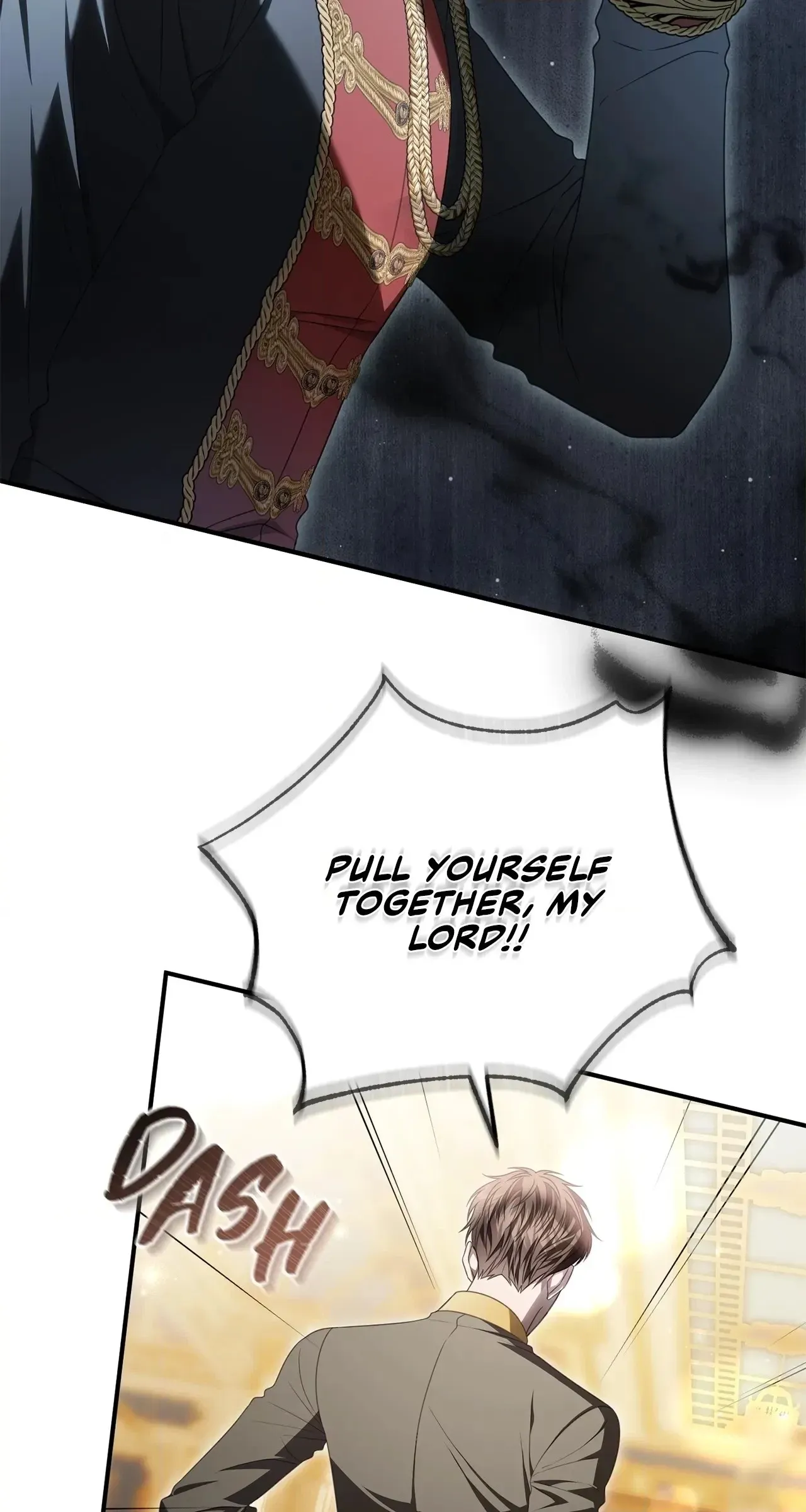 That’s Not What My Will Said chapter 63 page 50