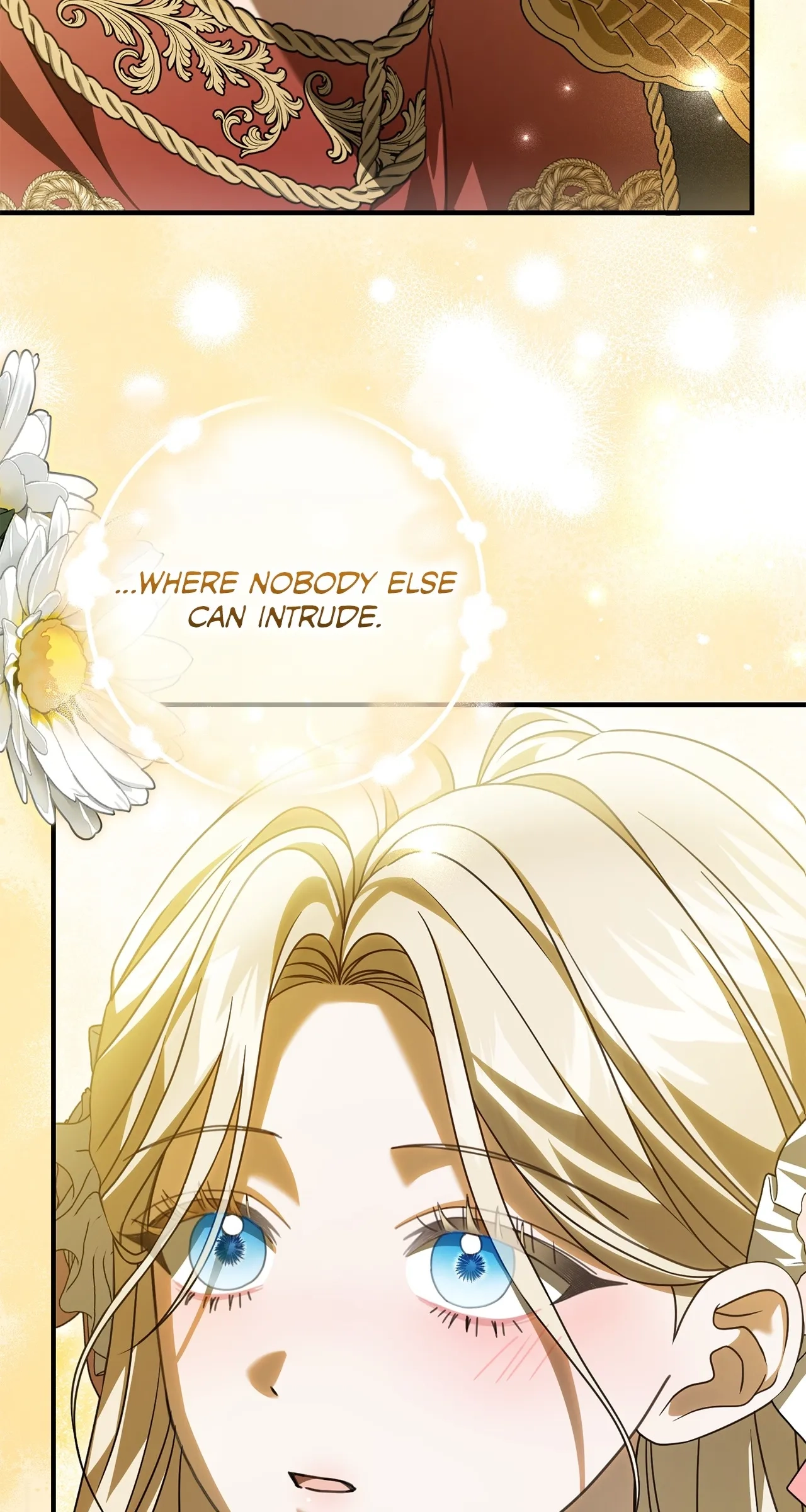 That’s Not What My Will Said chapter 63 page 9