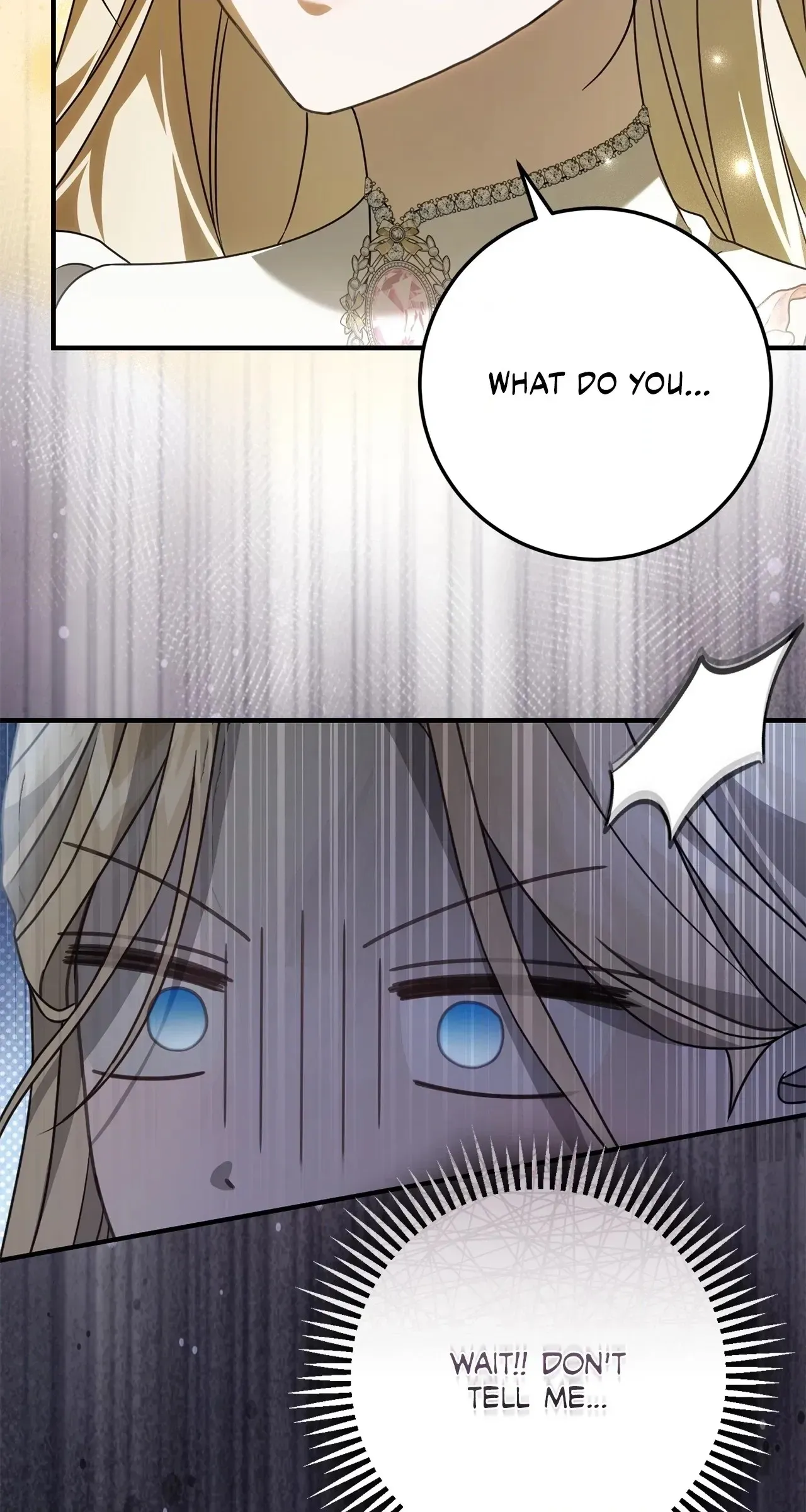 That’s Not What My Will Said chapter 63 page 10
