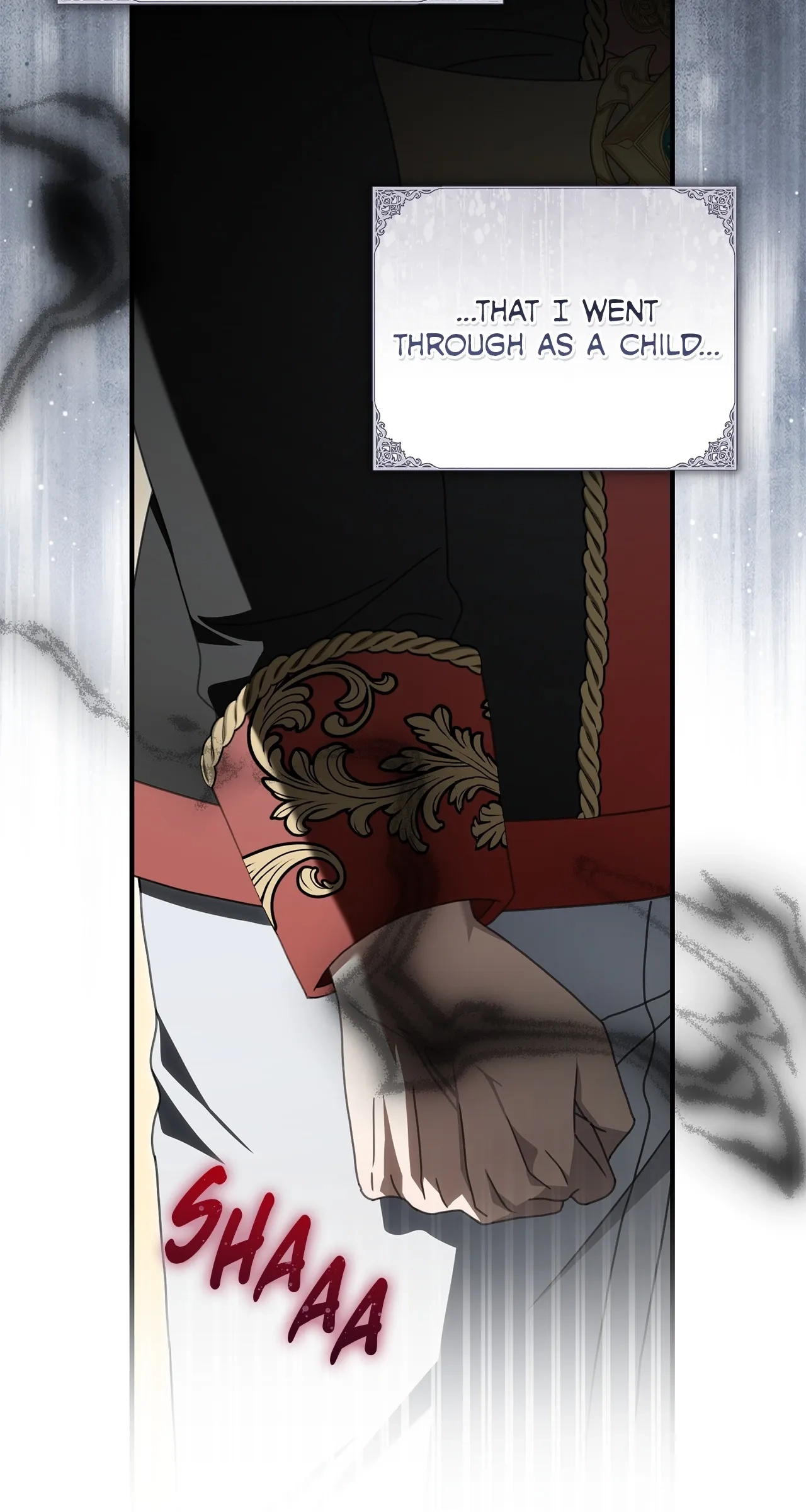 That’s Not What My Will Said chapter 63 page 47
