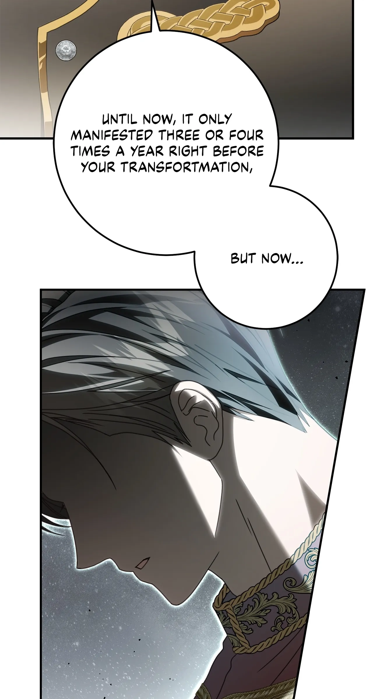 That’s Not What My Will Said chapter 63 page 57