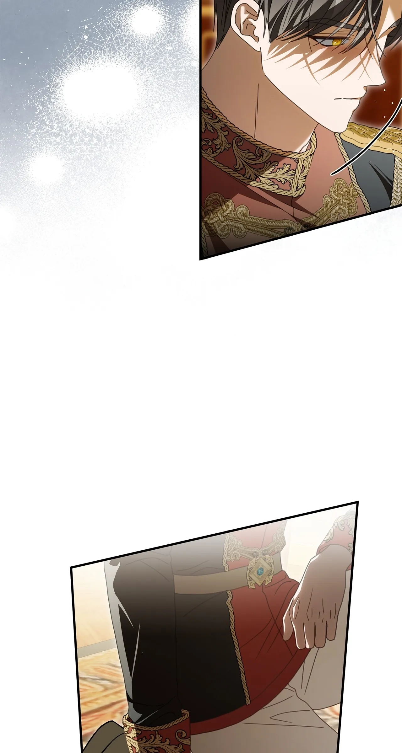That’s Not What My Will Said chapter 63 page 37